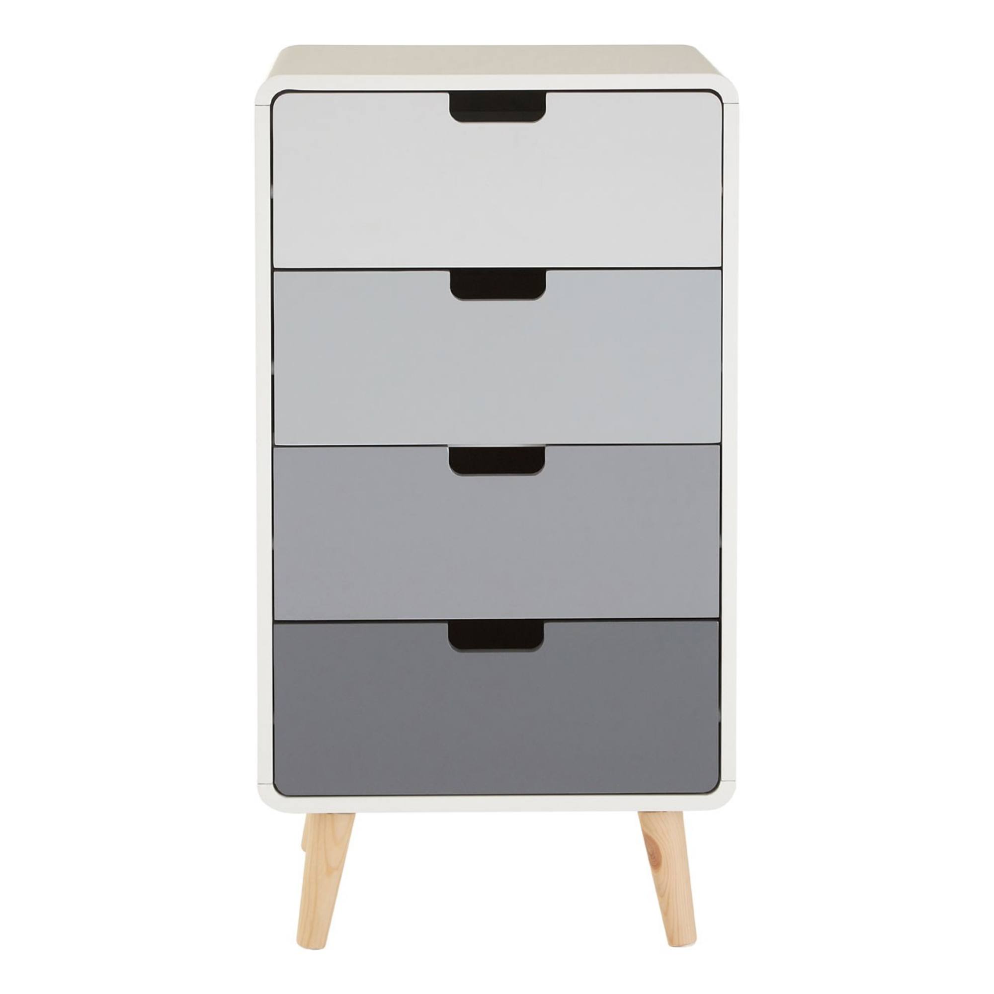 Chest of Drawers - BBCOD50