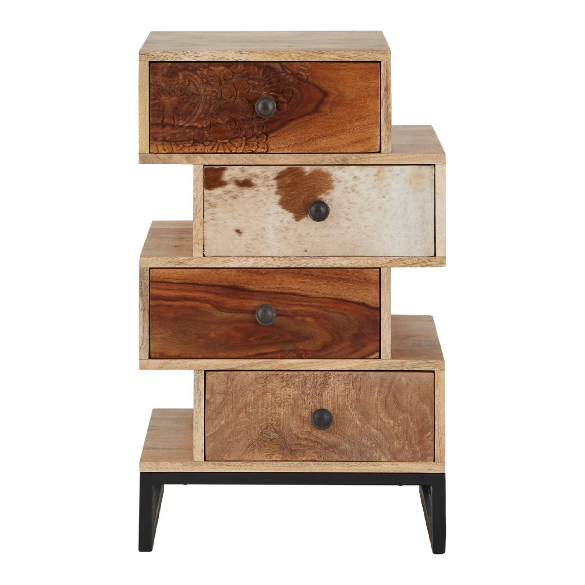 Chest of Drawers - BBCOD54