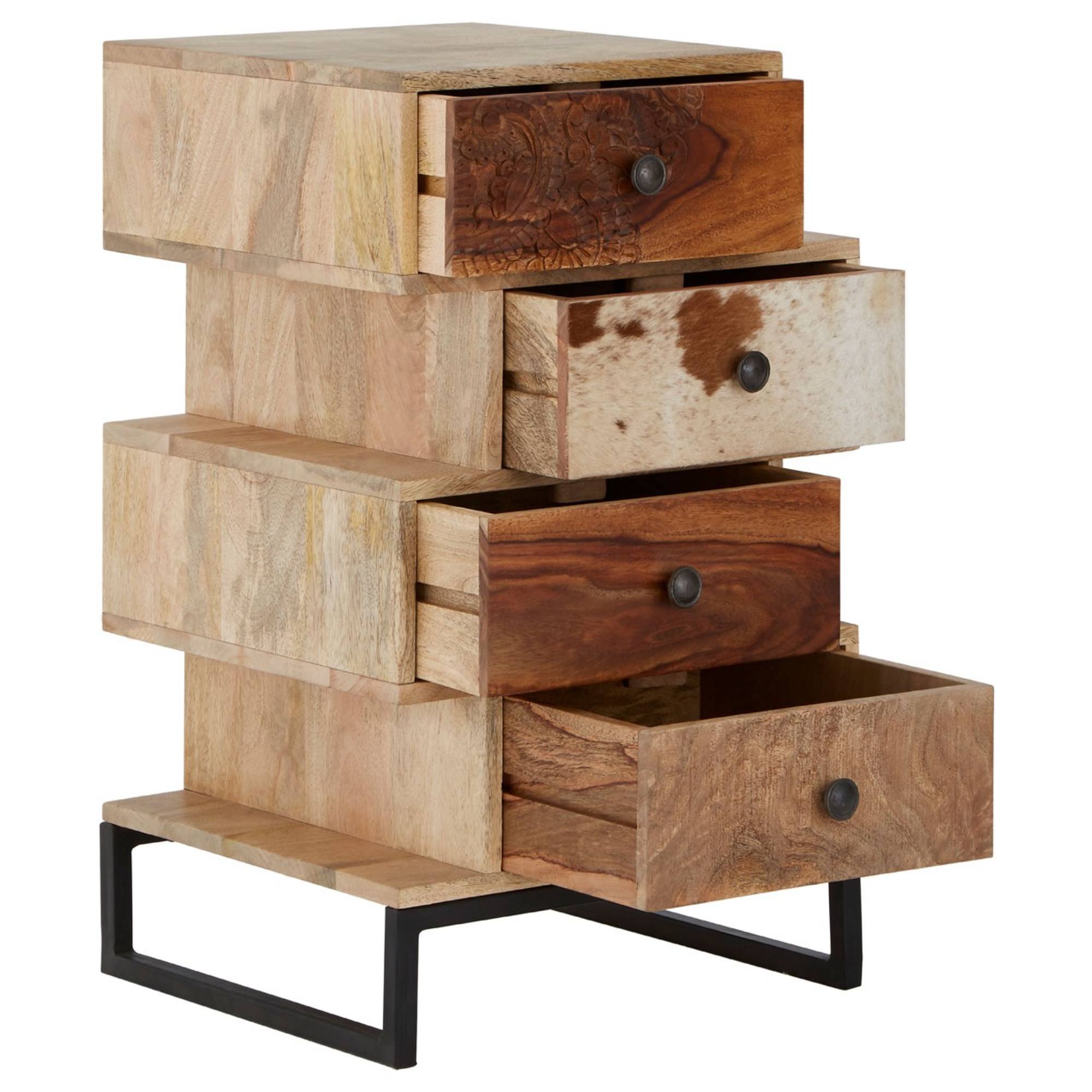 Chest of Drawers - BBCOD54