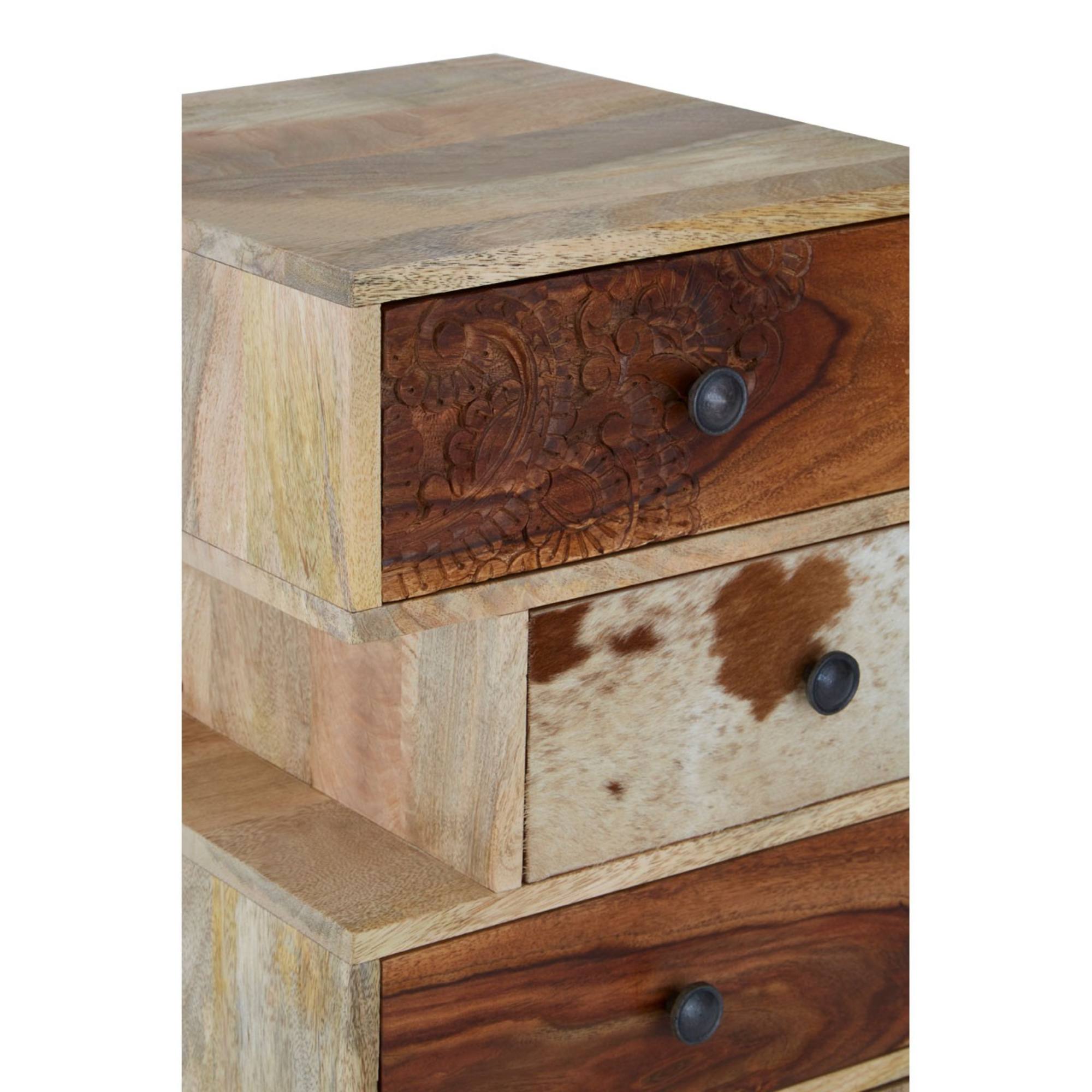 Chest of Drawers - BBCOD54
