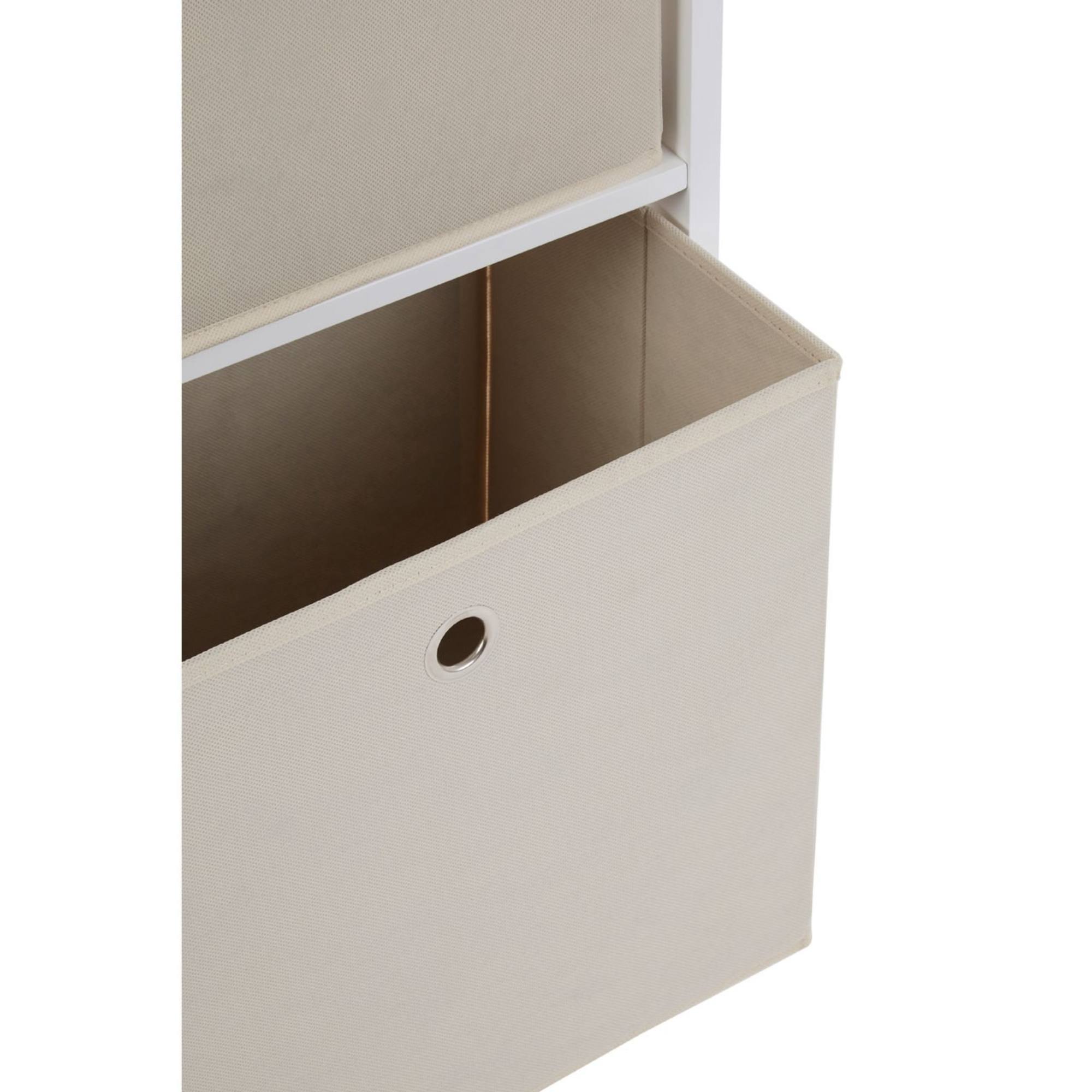 Chest of Drawers - BBCOD55