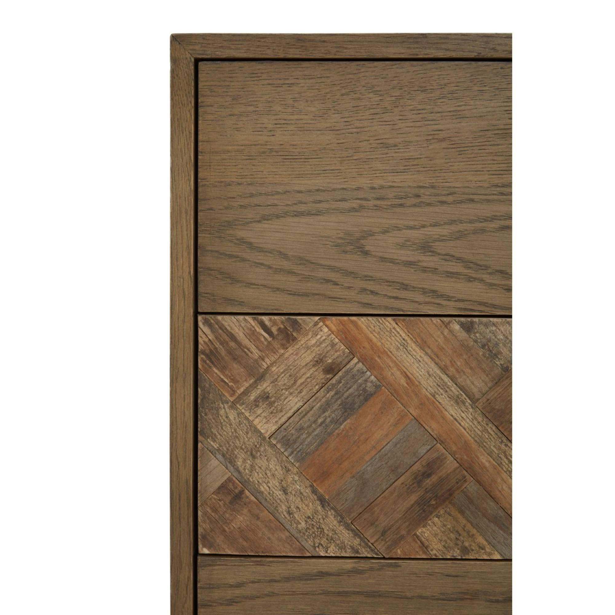 Chest of Drawers - BBCOD57