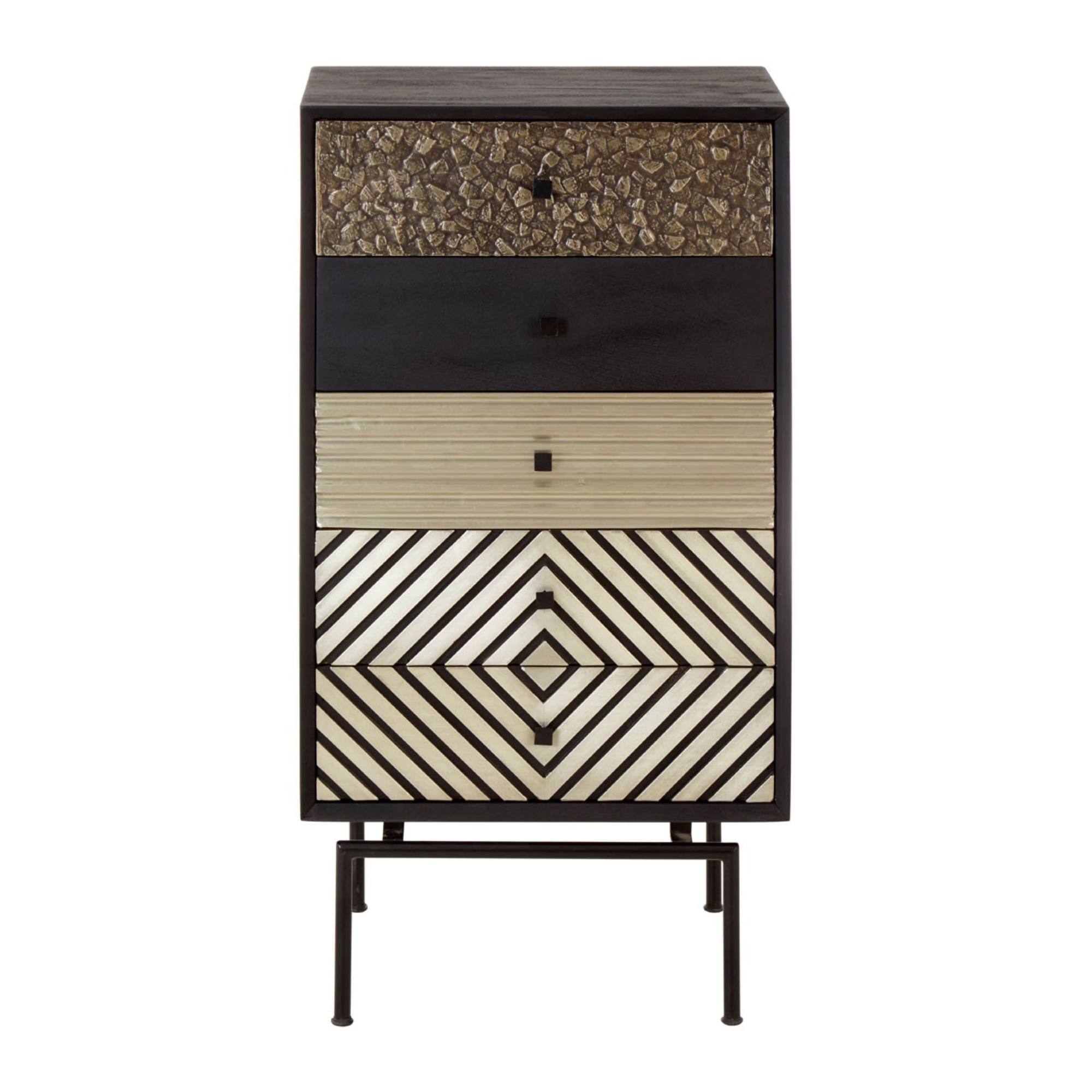 Chest of Drawers - BBCOD58