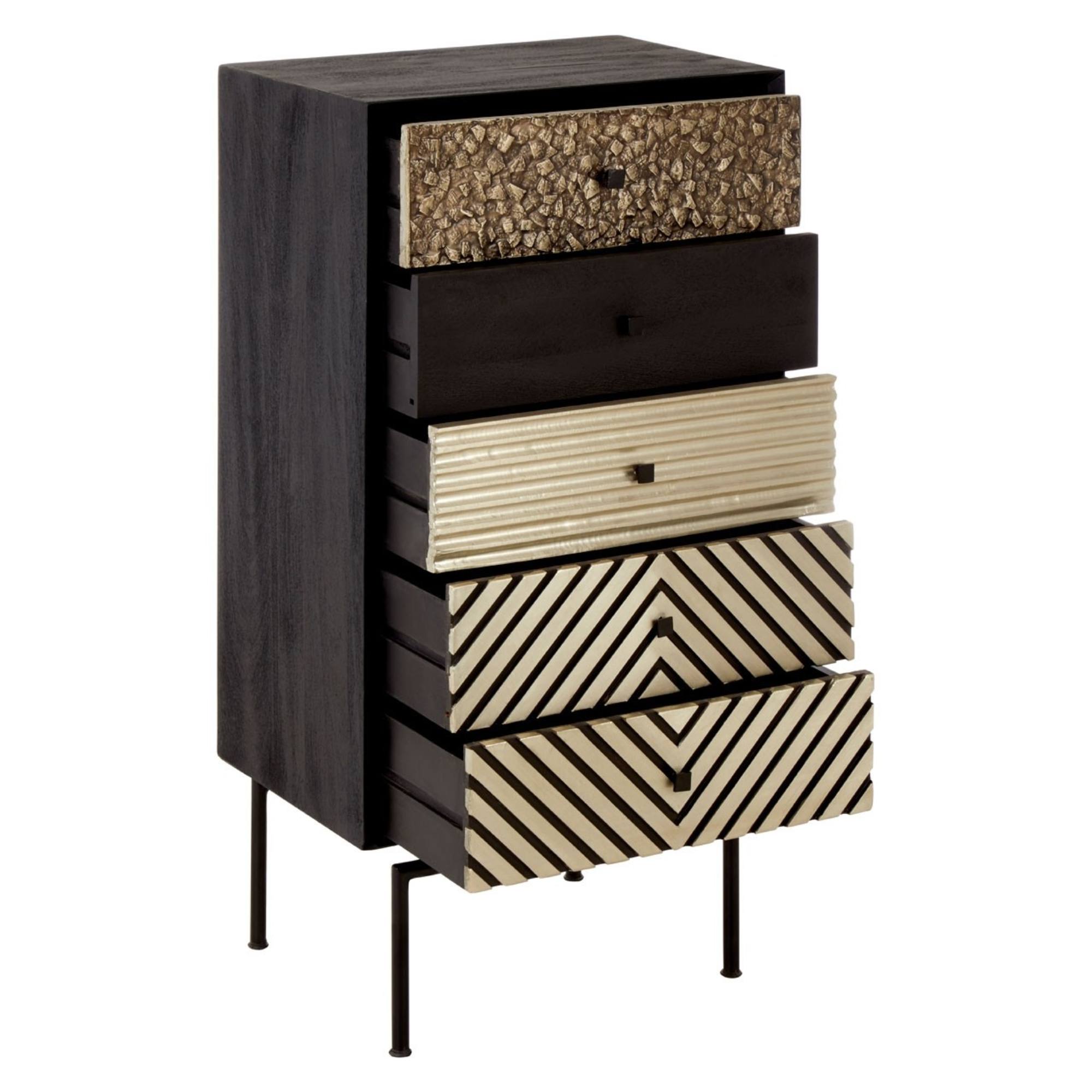 Chest of Drawers - BBCOD58