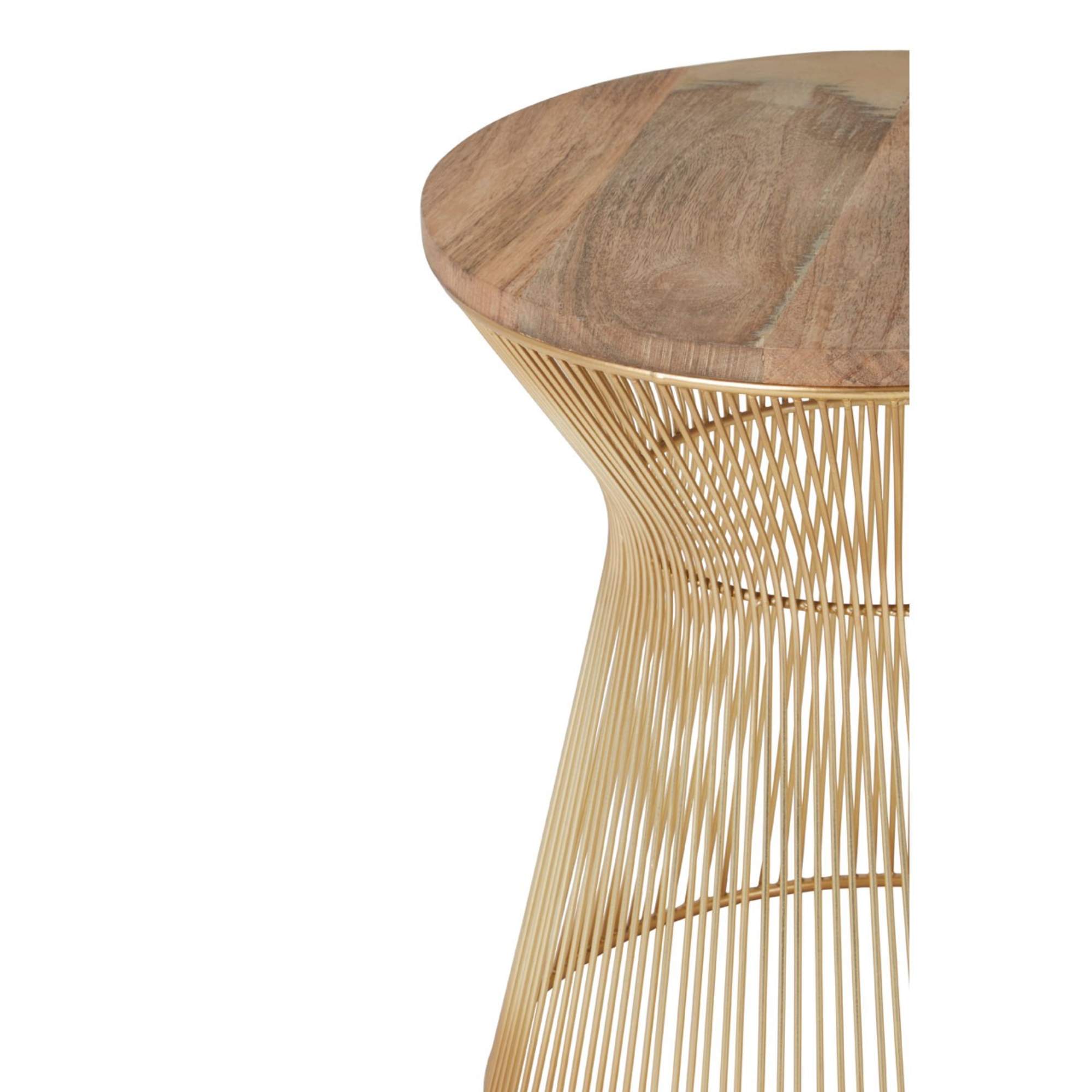 Coffee Table - BBCFT12