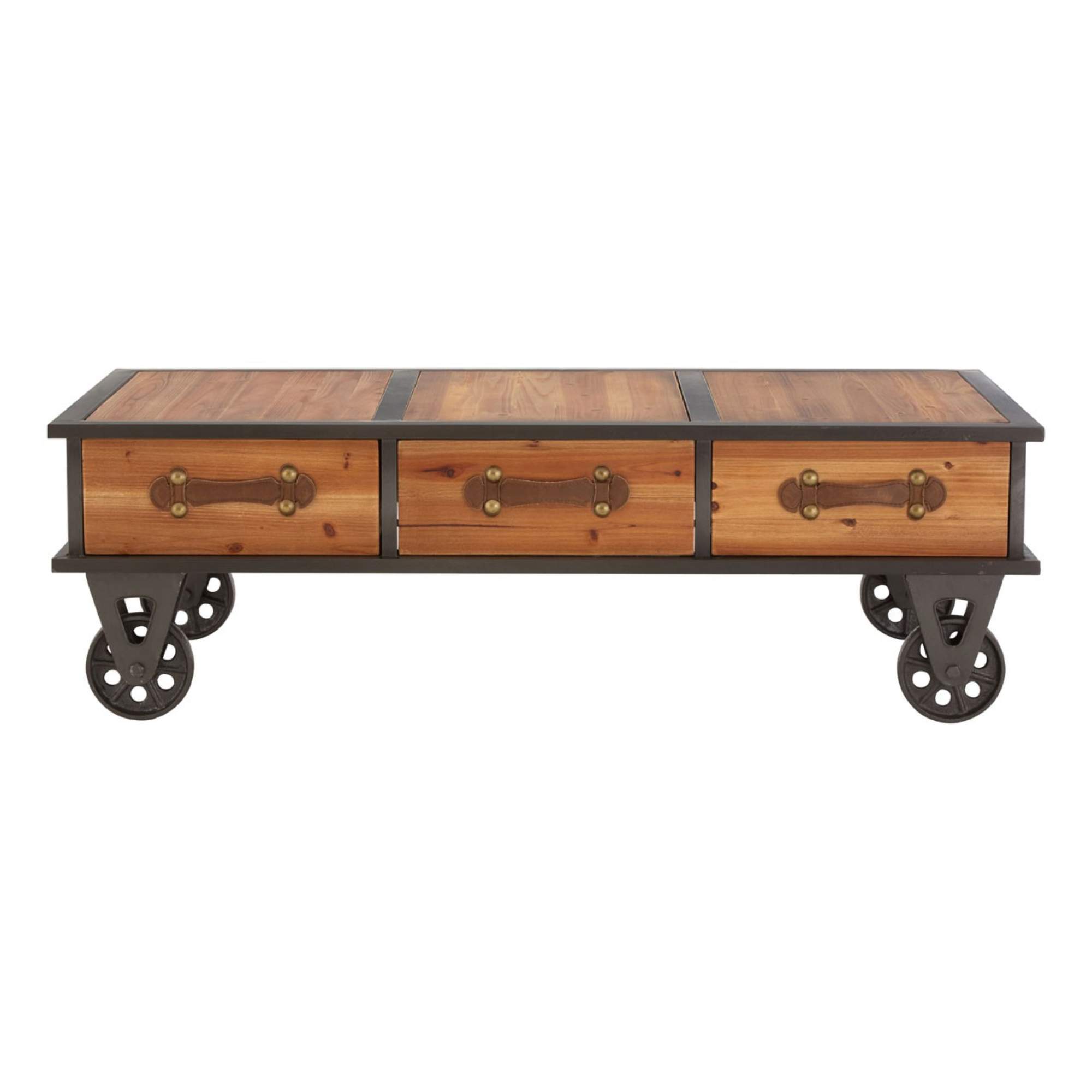 Coffee Table - BBCFT16