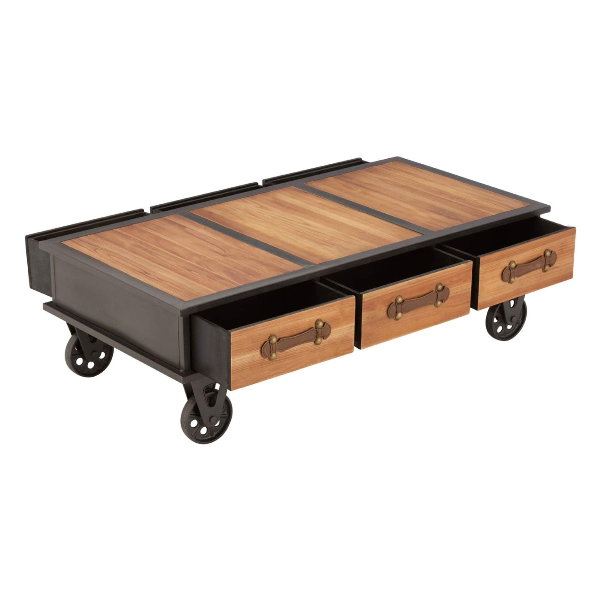 Coffee Table - BBCFT16