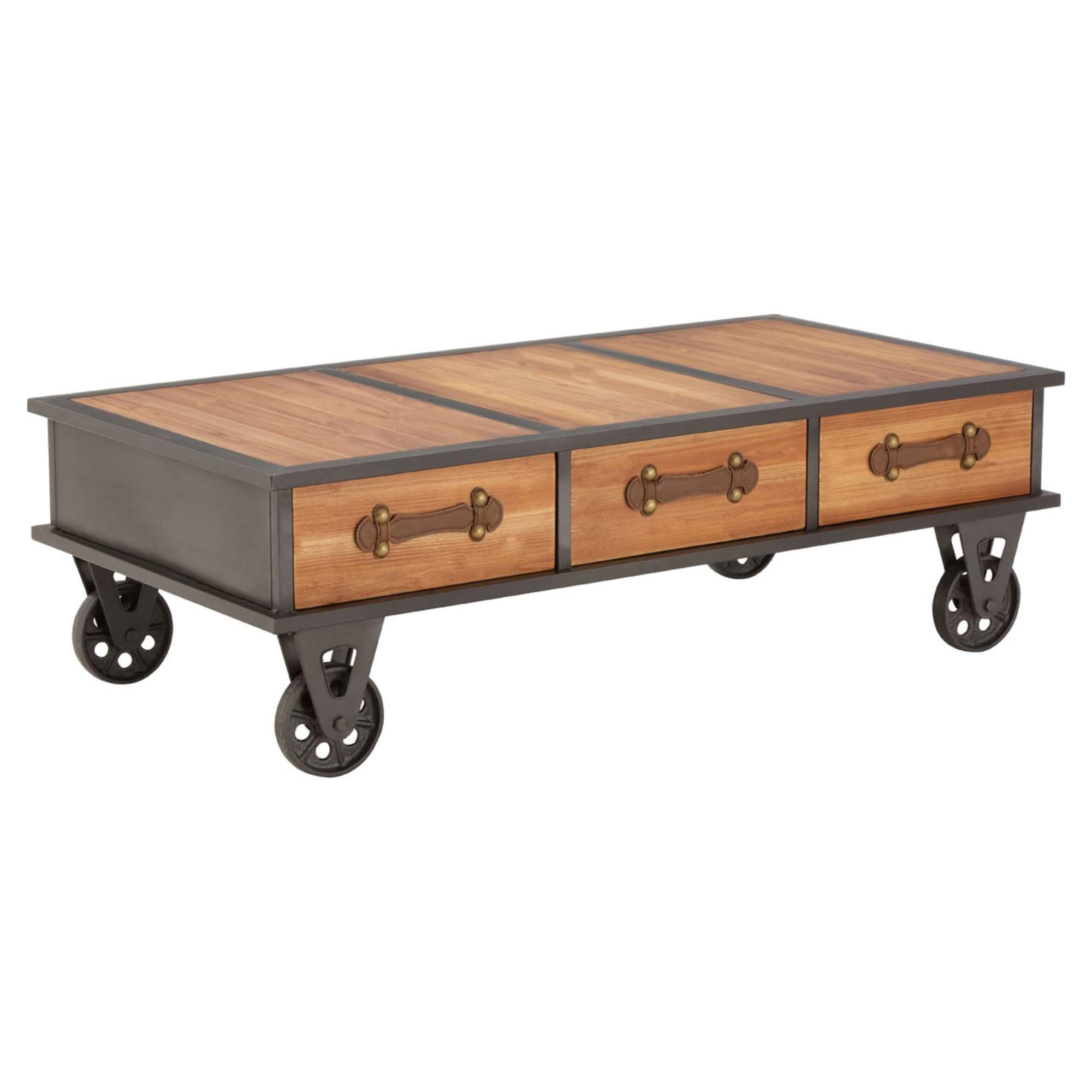 Coffee Table - BBCFT16