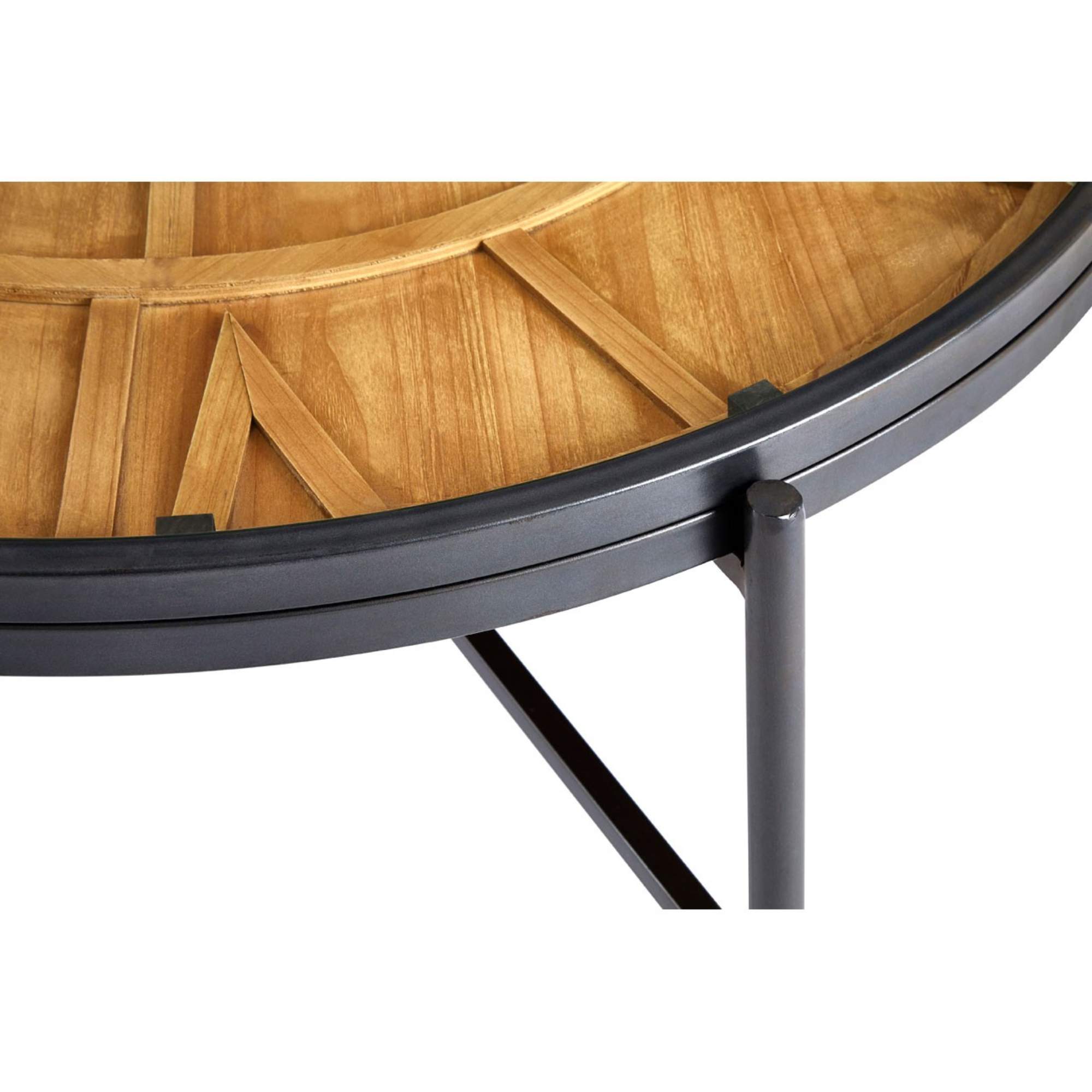 Coffee Table - BBCFT24