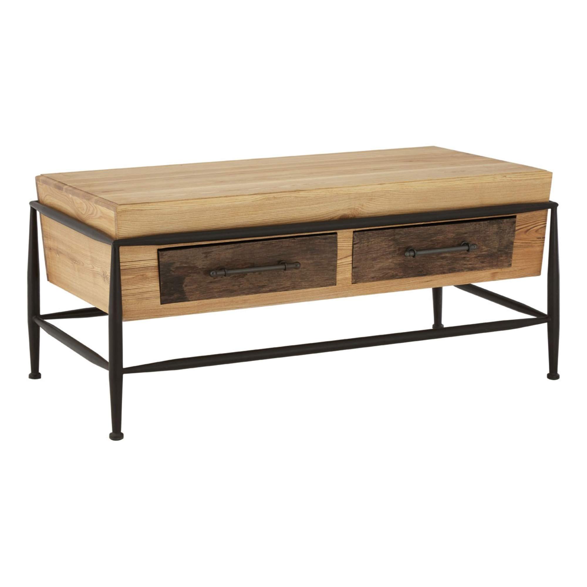 Coffee Table - BBCFT34