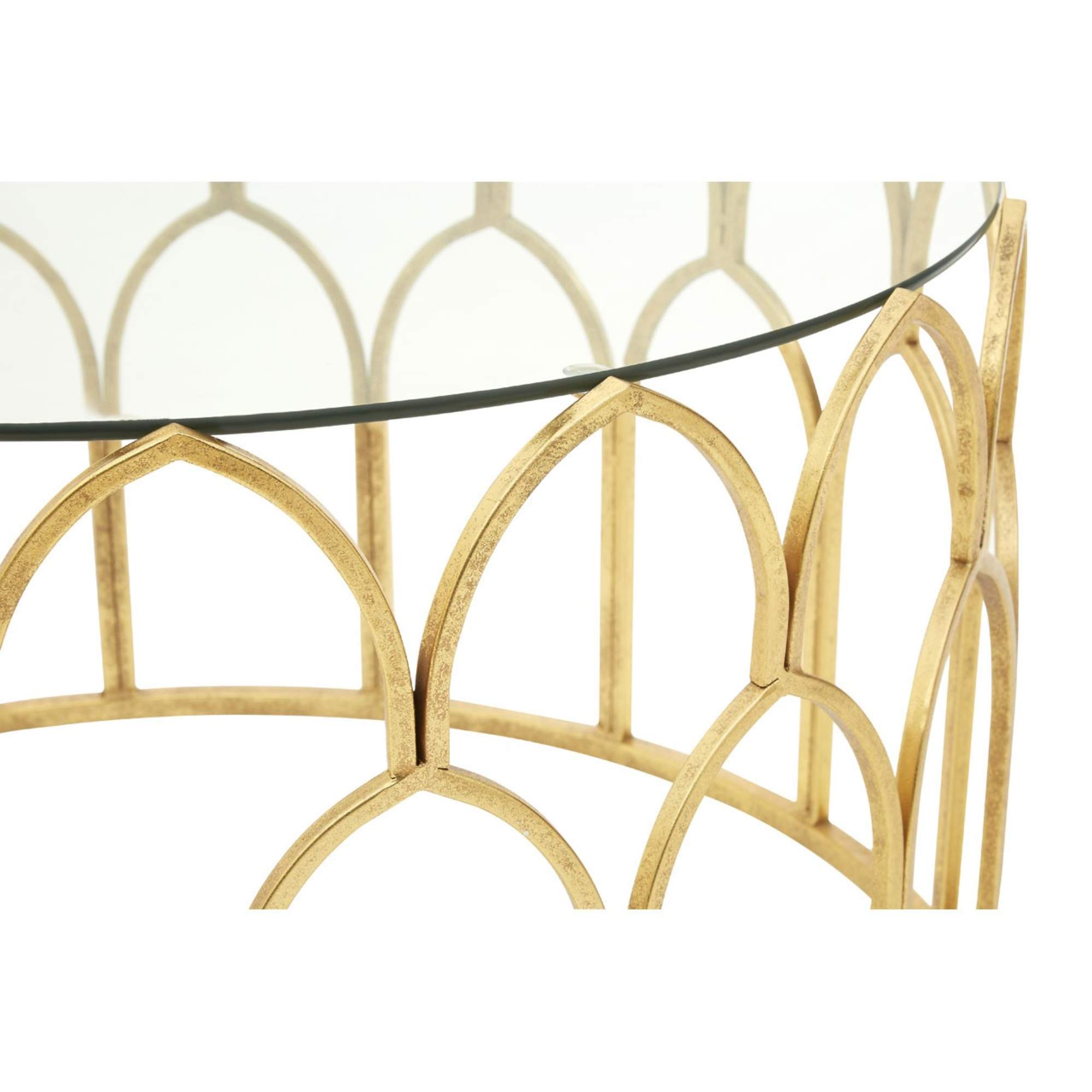 Coffee Table - BBCFT37