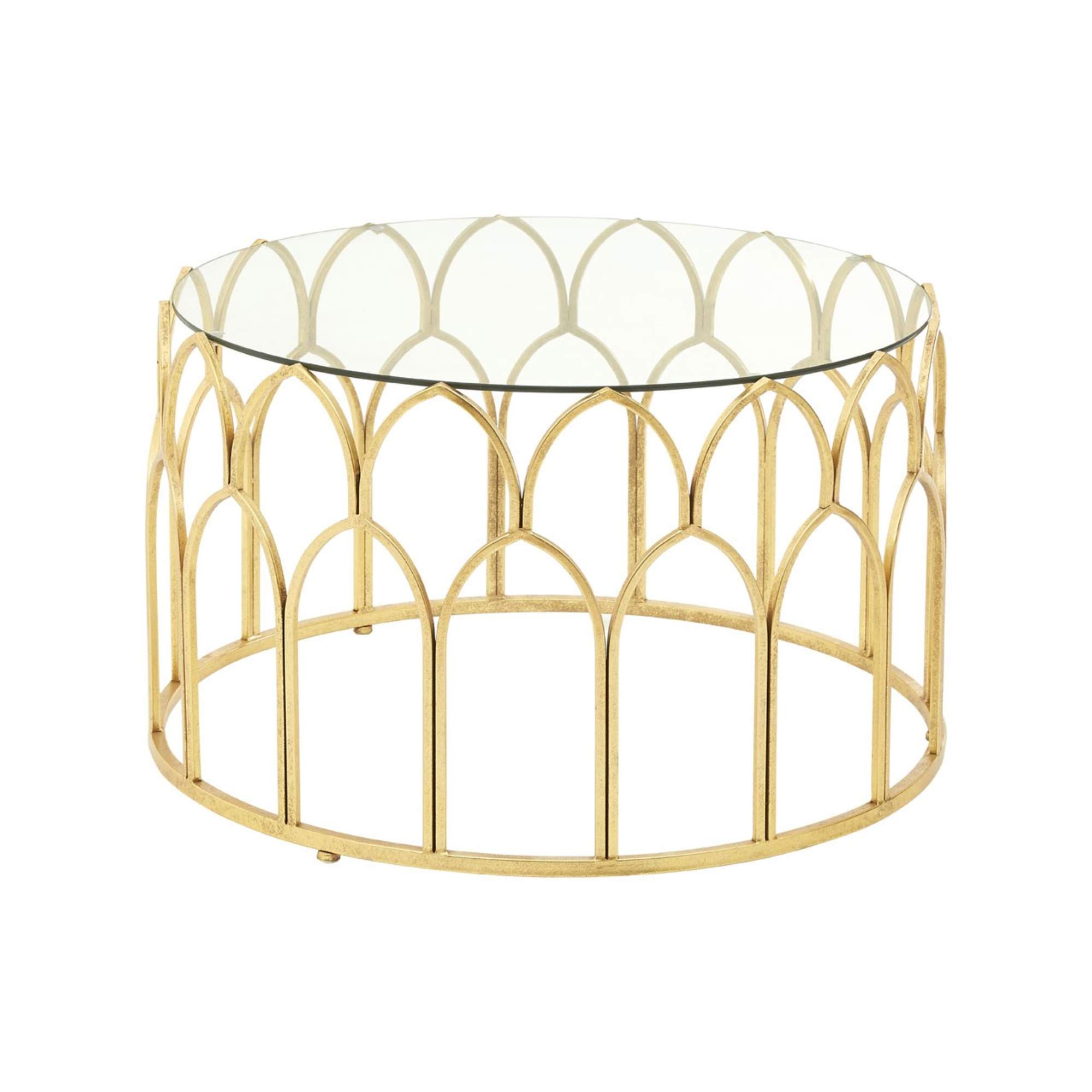 Coffee Table - BBCFT37