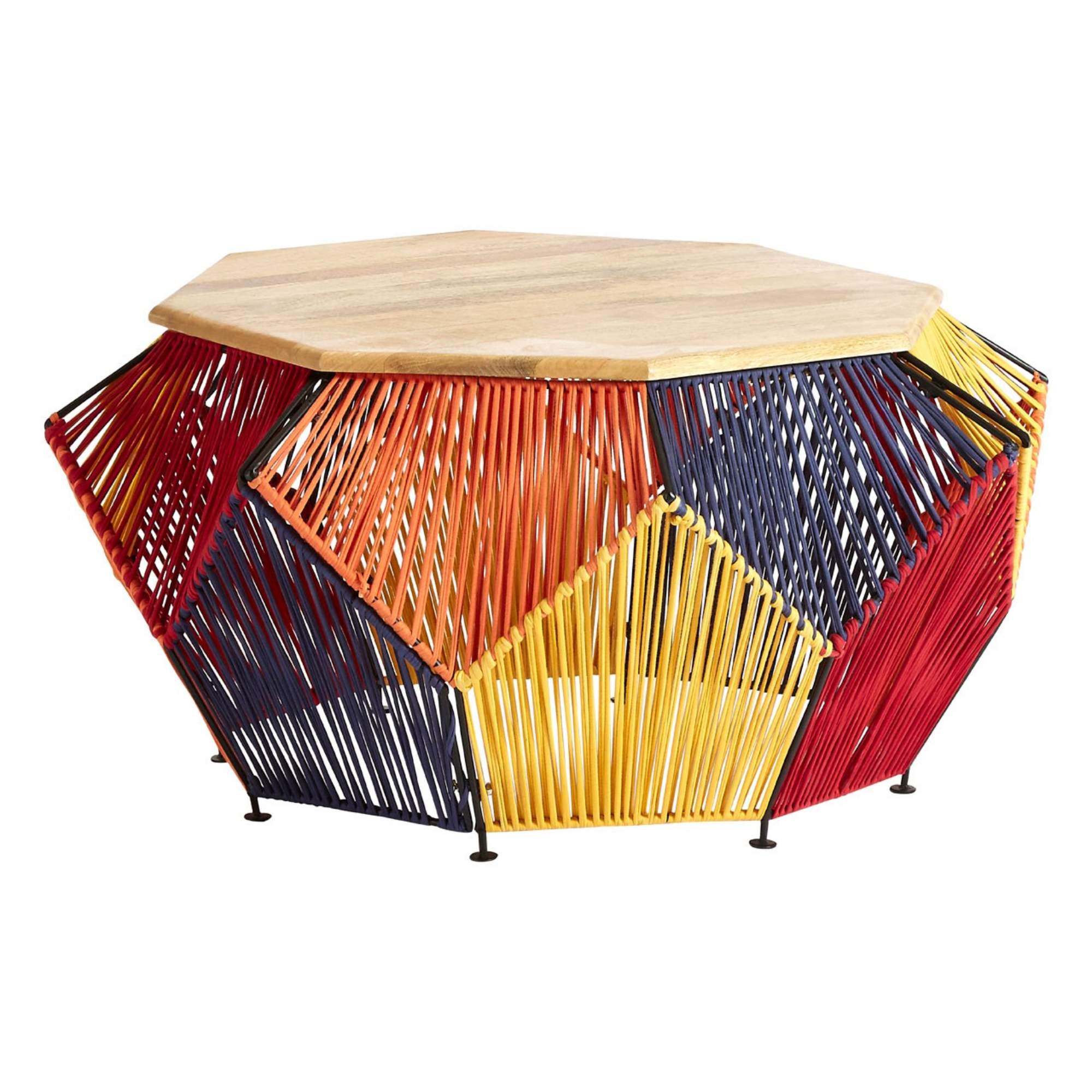 Coffee Table - BBCFT46