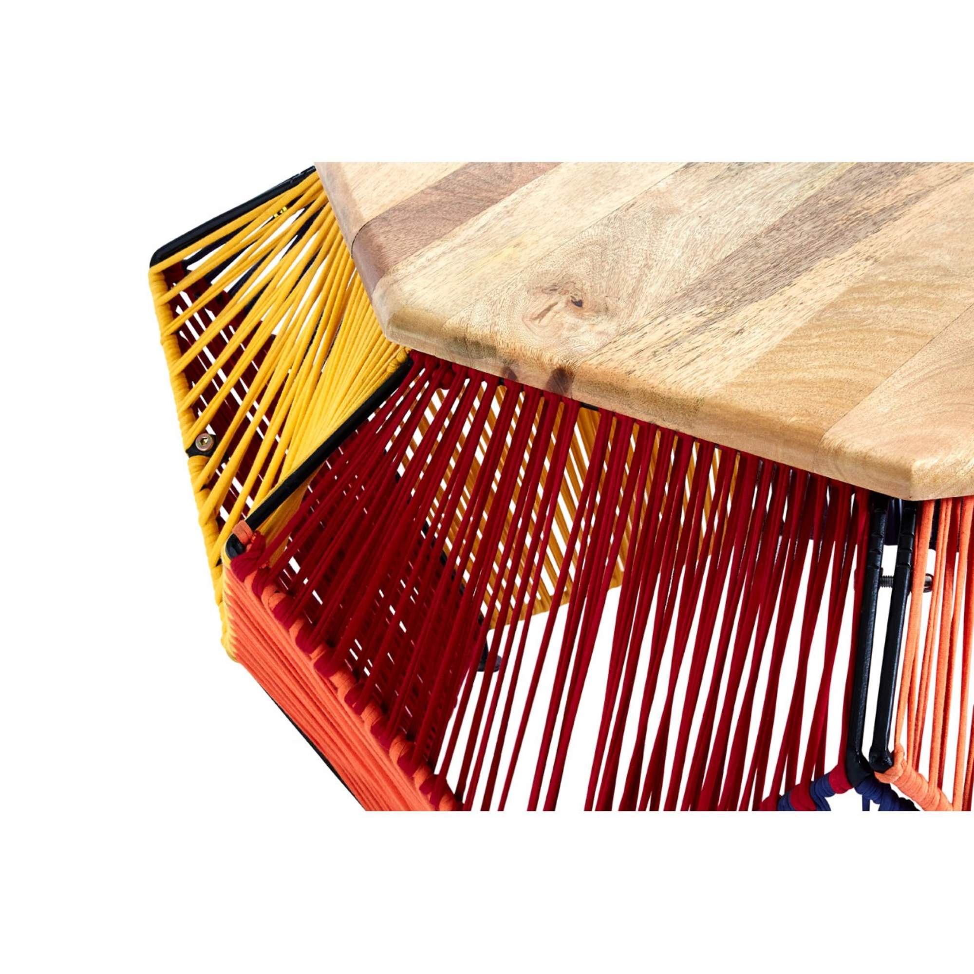 Coffee Table - BBCFT46