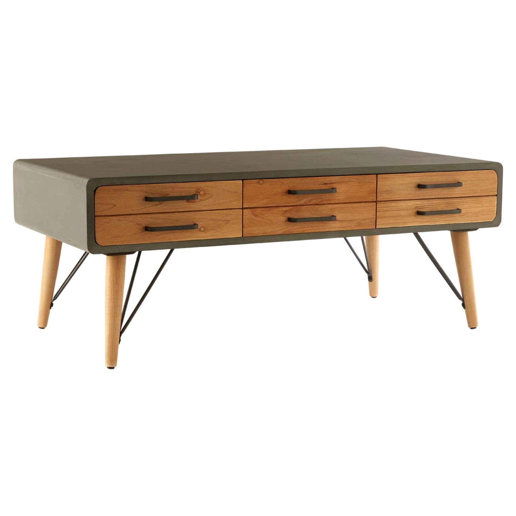 Coffee Table - BBCFT51