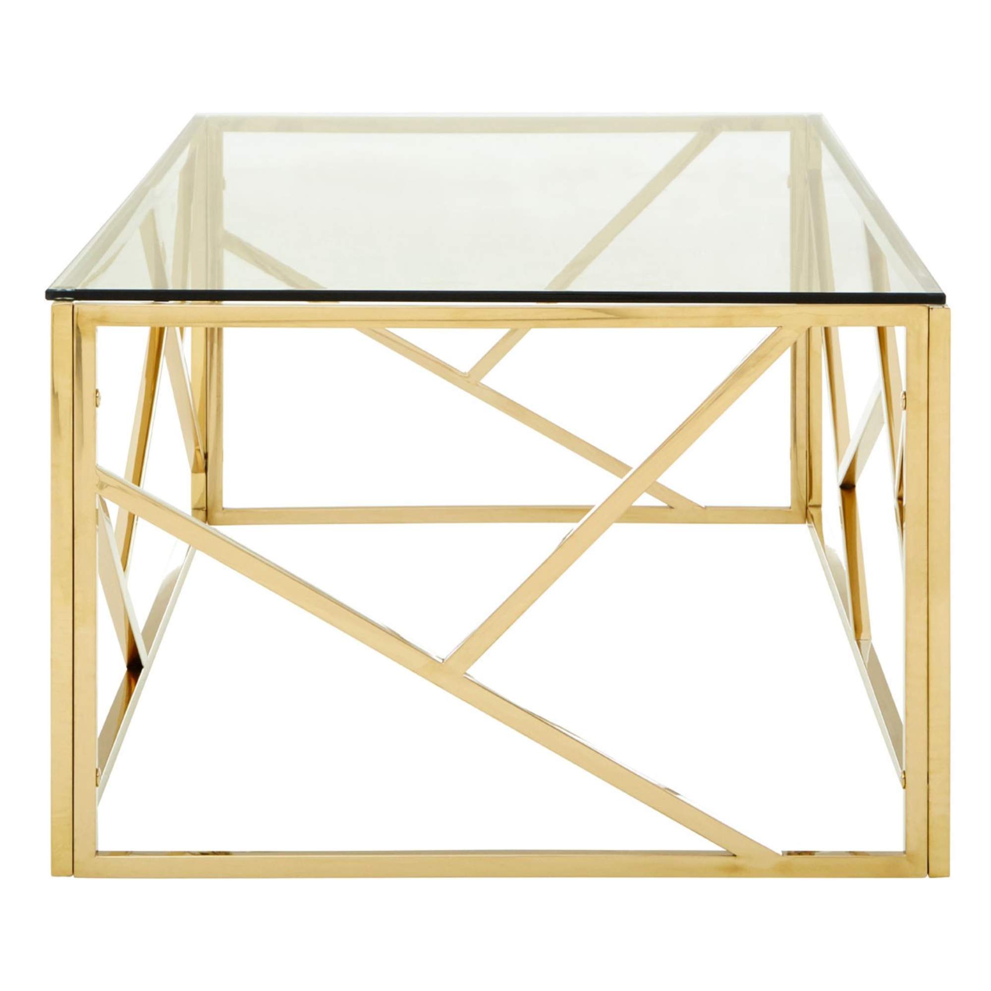 Coffee Table - BBCFT70