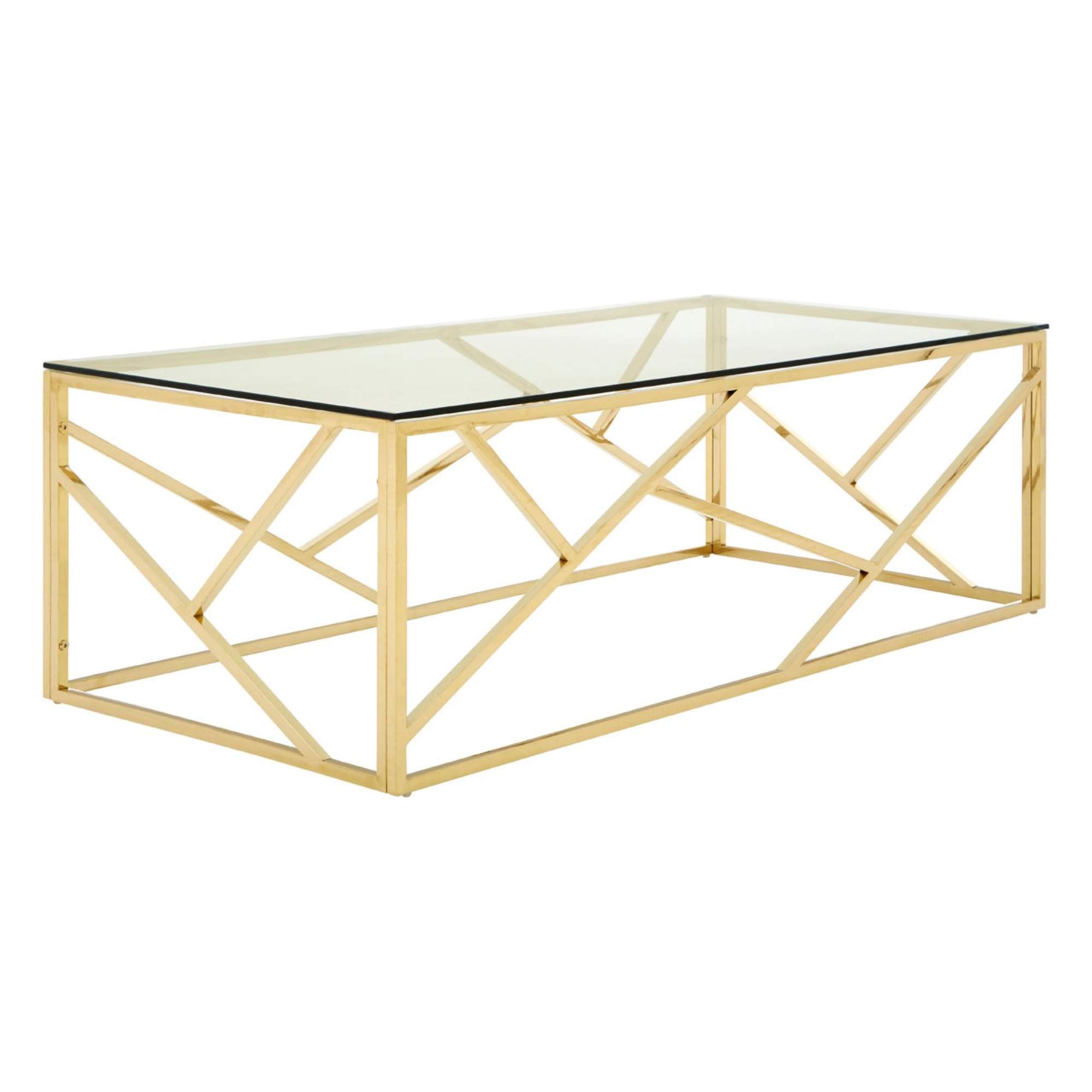 Coffee Table - BBCFT70