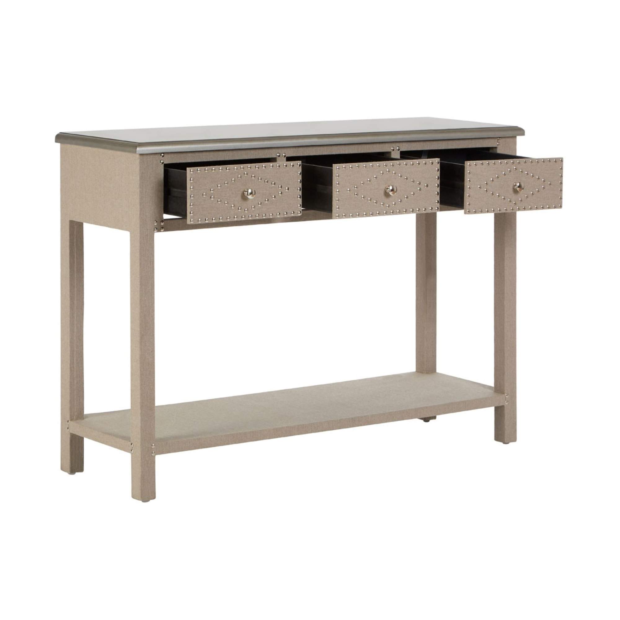 Console Table - BBCONS13