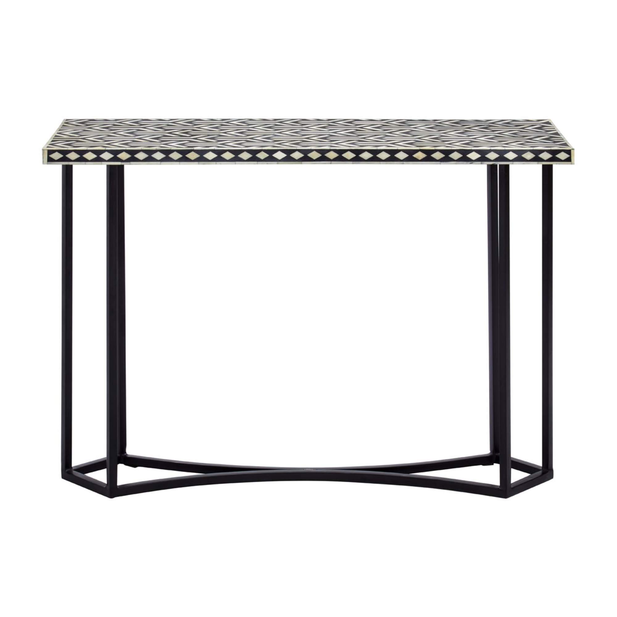 Console Table - BBCONS33