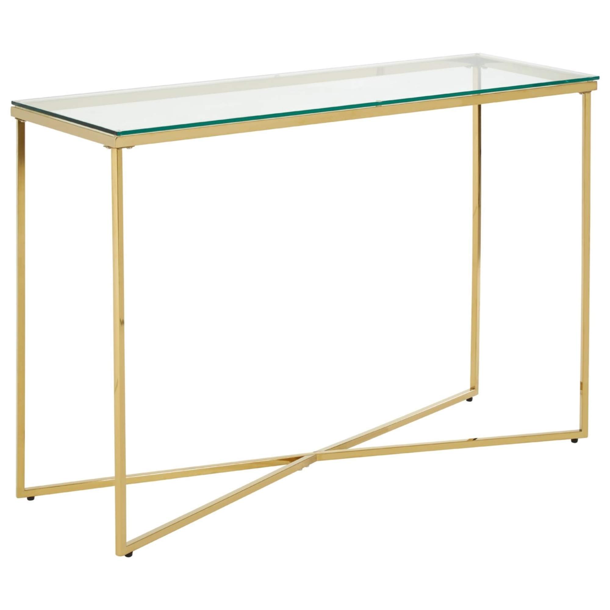 Console Table - BBCONS40