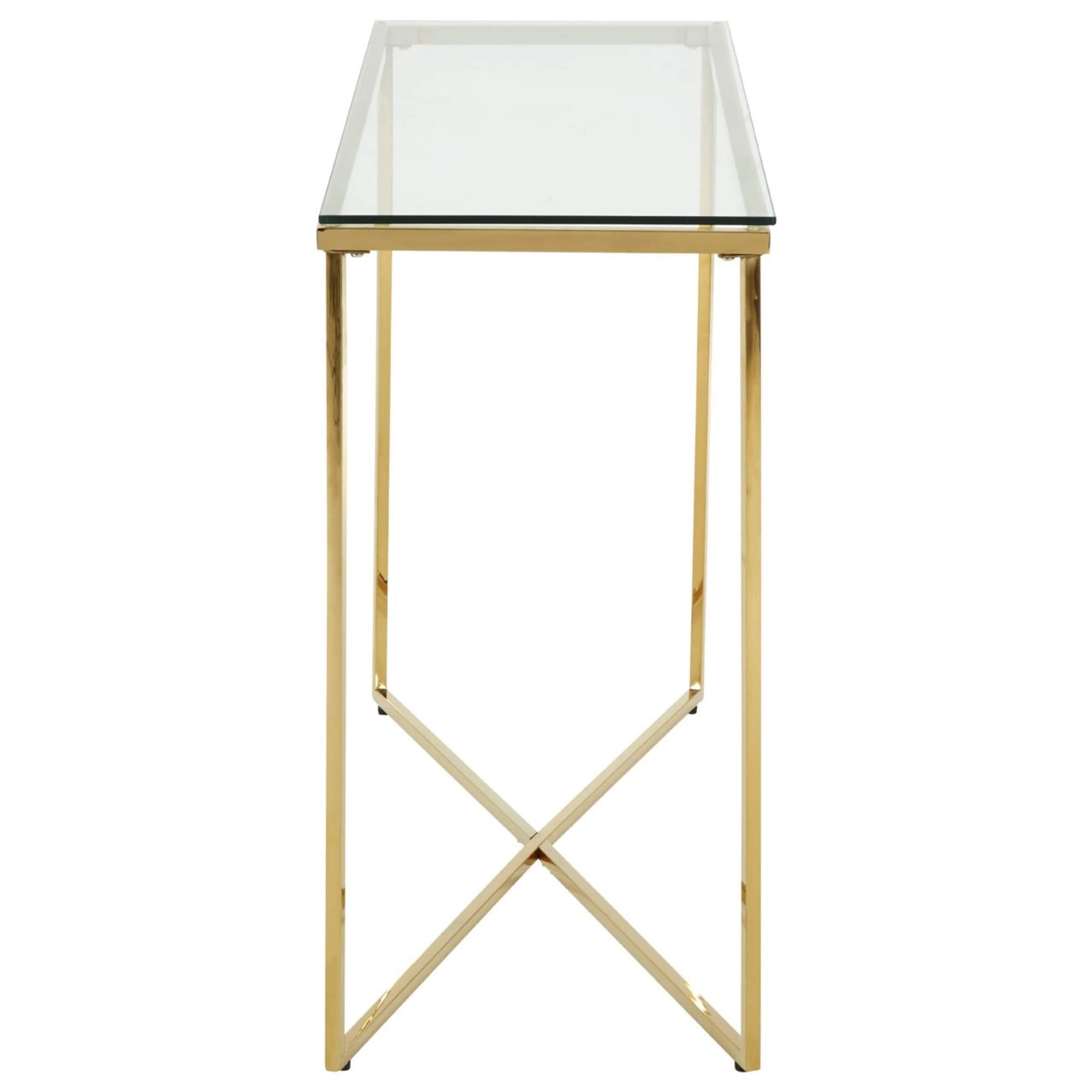 Console Table - BBCONS40