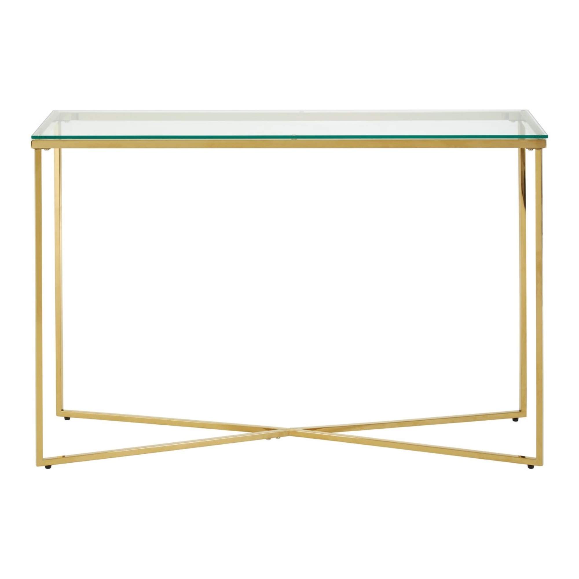 Console Table - BBCONS40
