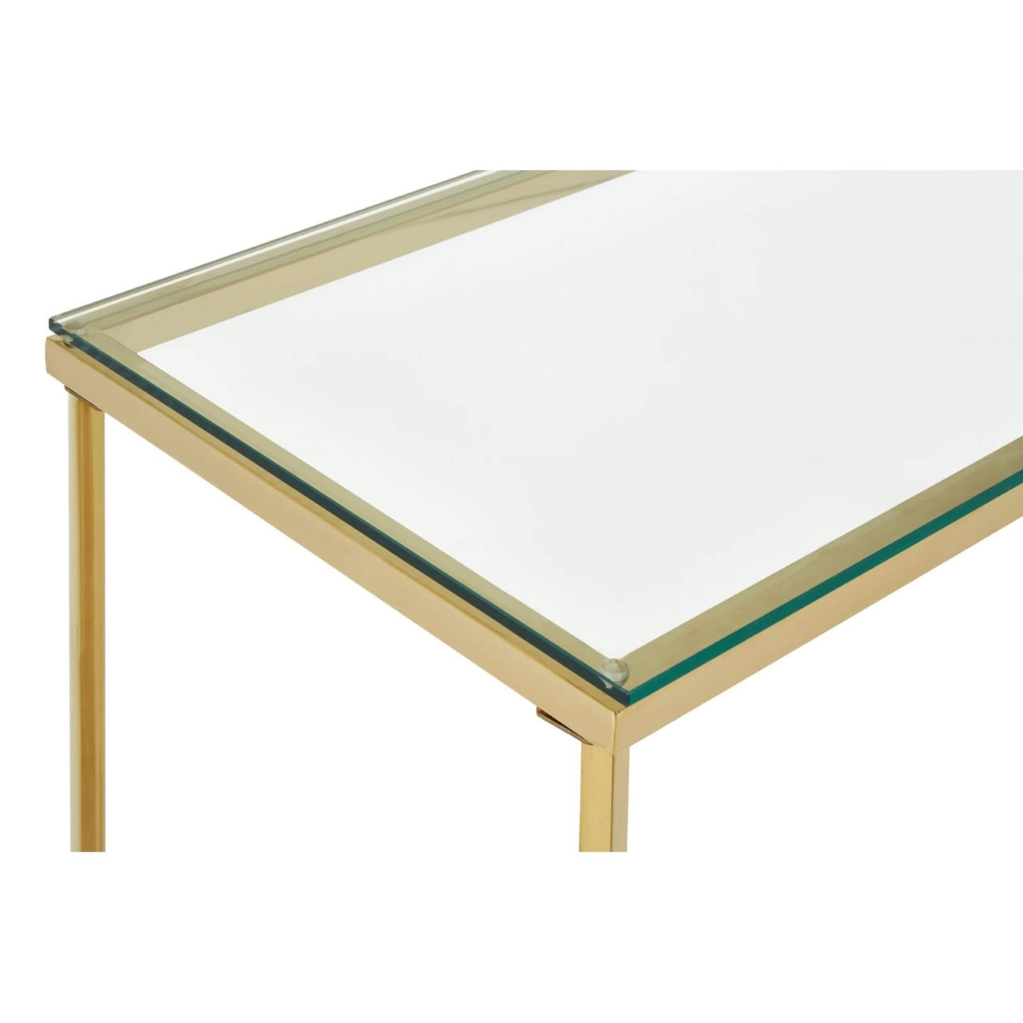 Console Table - BBCONS40