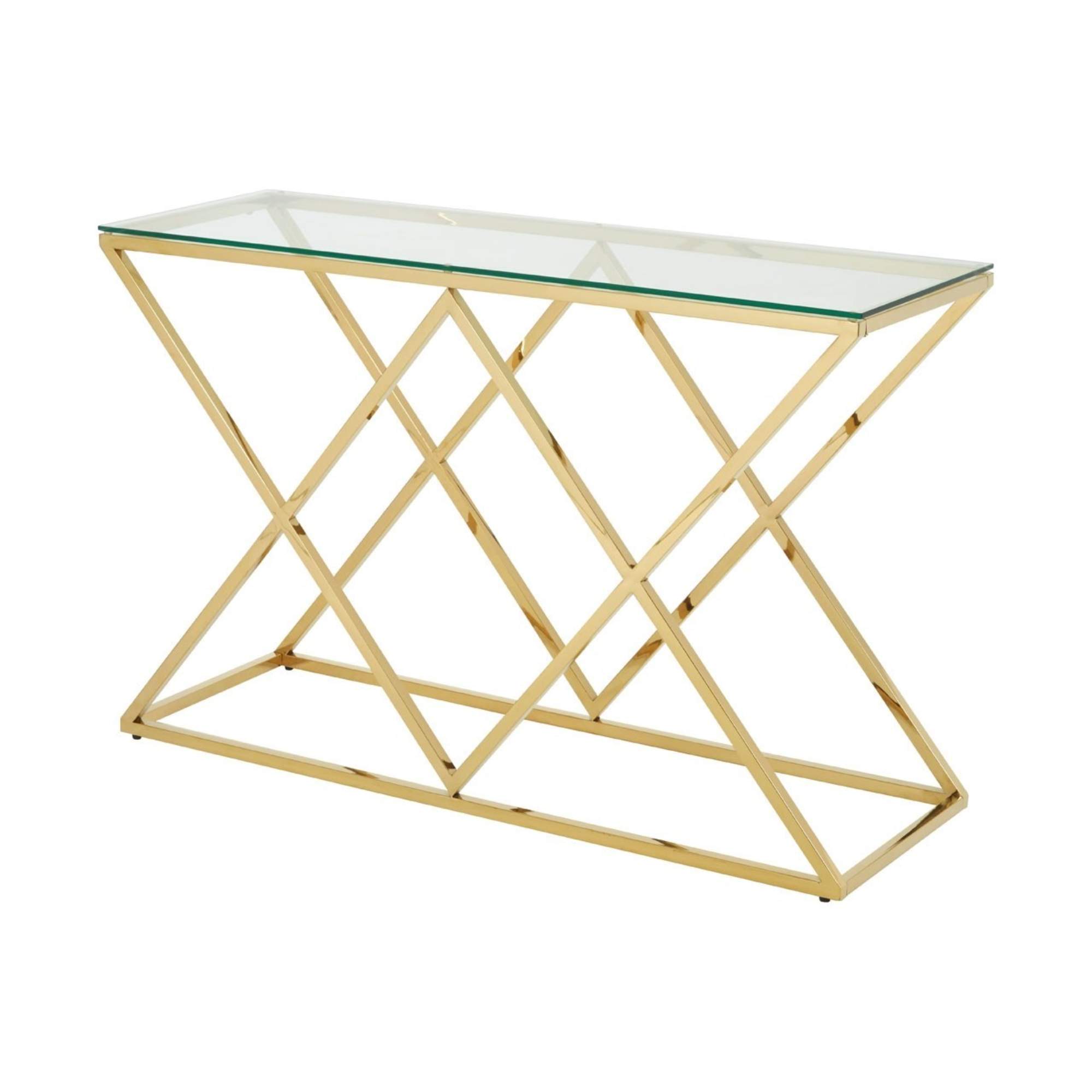Console Table - BBCONS49
