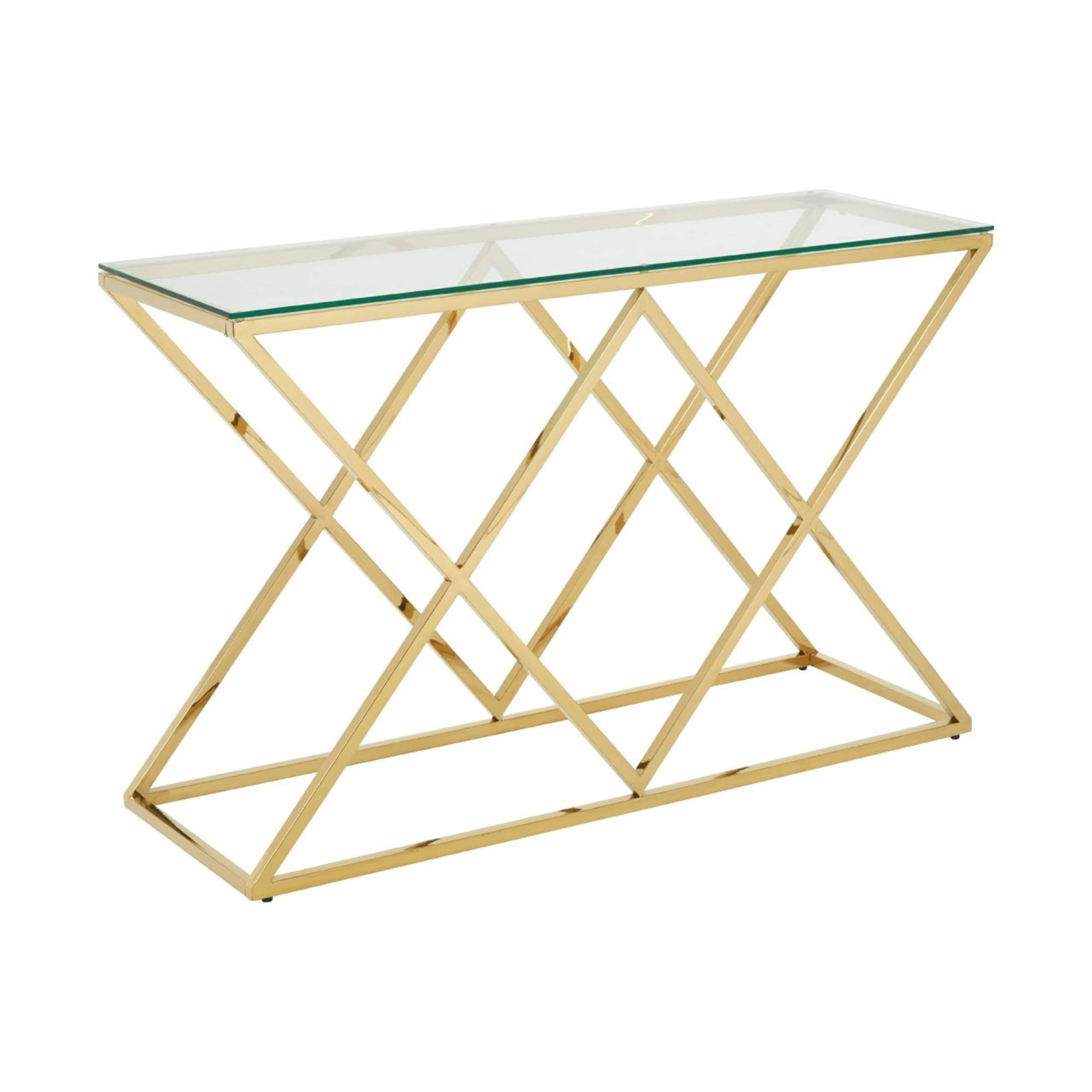 Console Table - BBCONS49