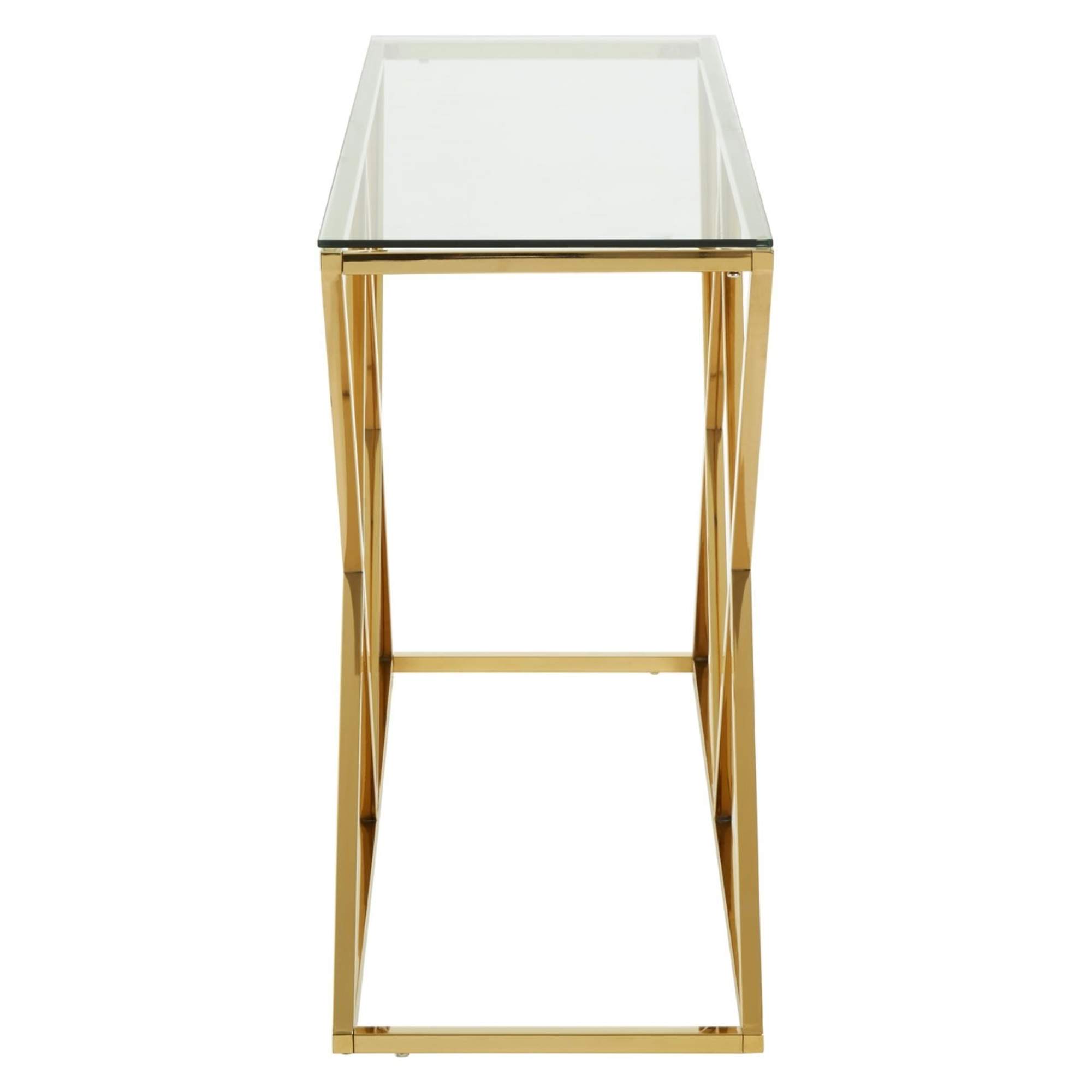 Console Table - BBCONS49