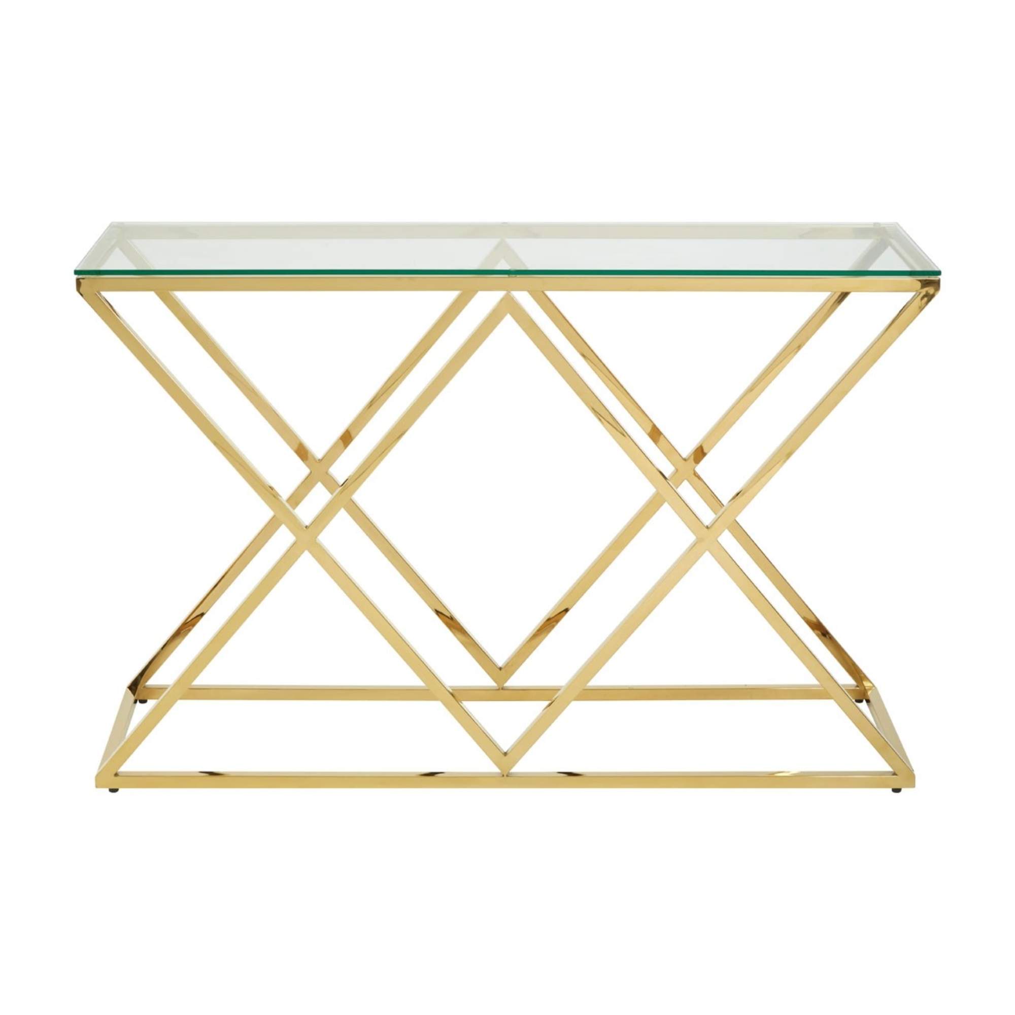 Console Table - BBCONS49