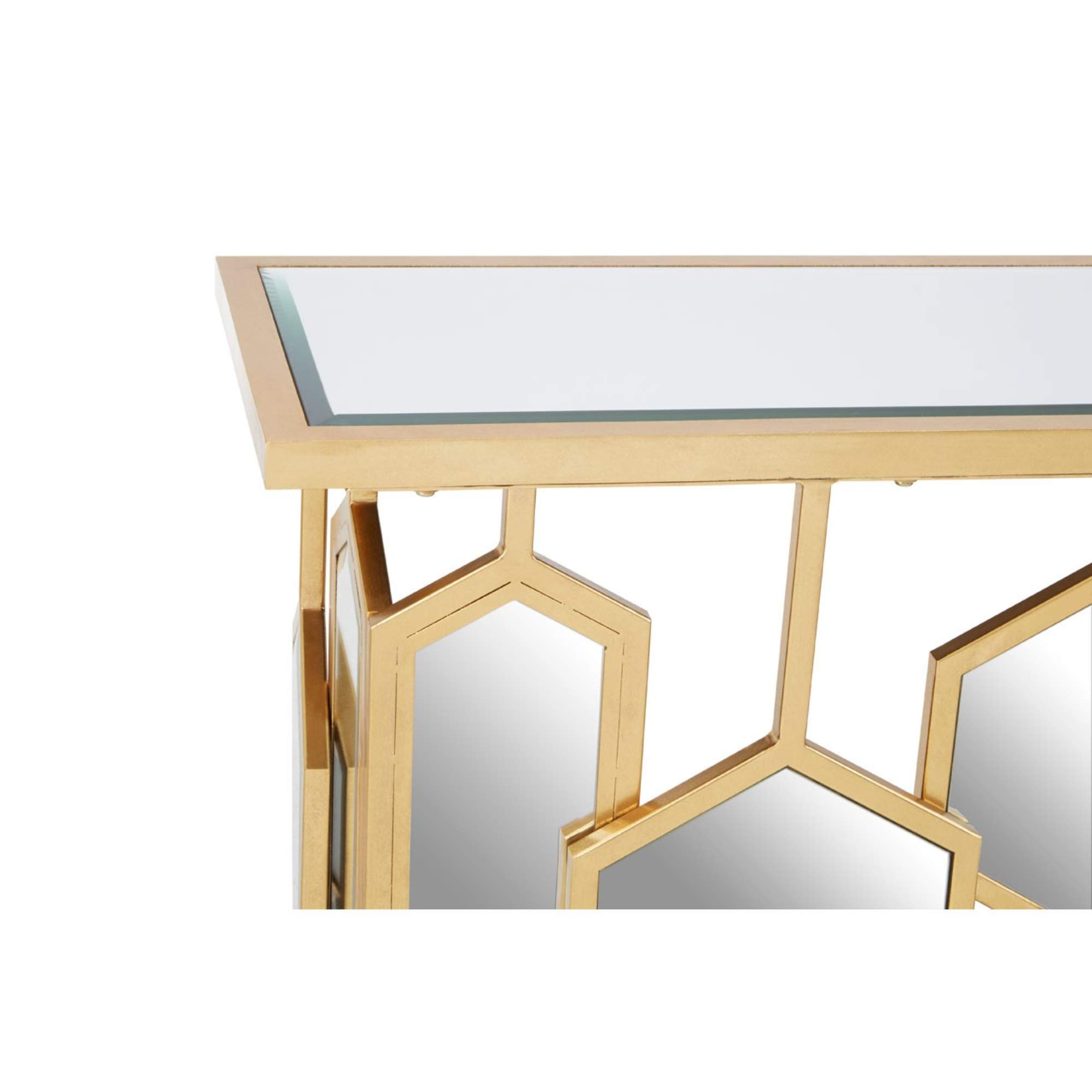 Console Table - BBCONS53