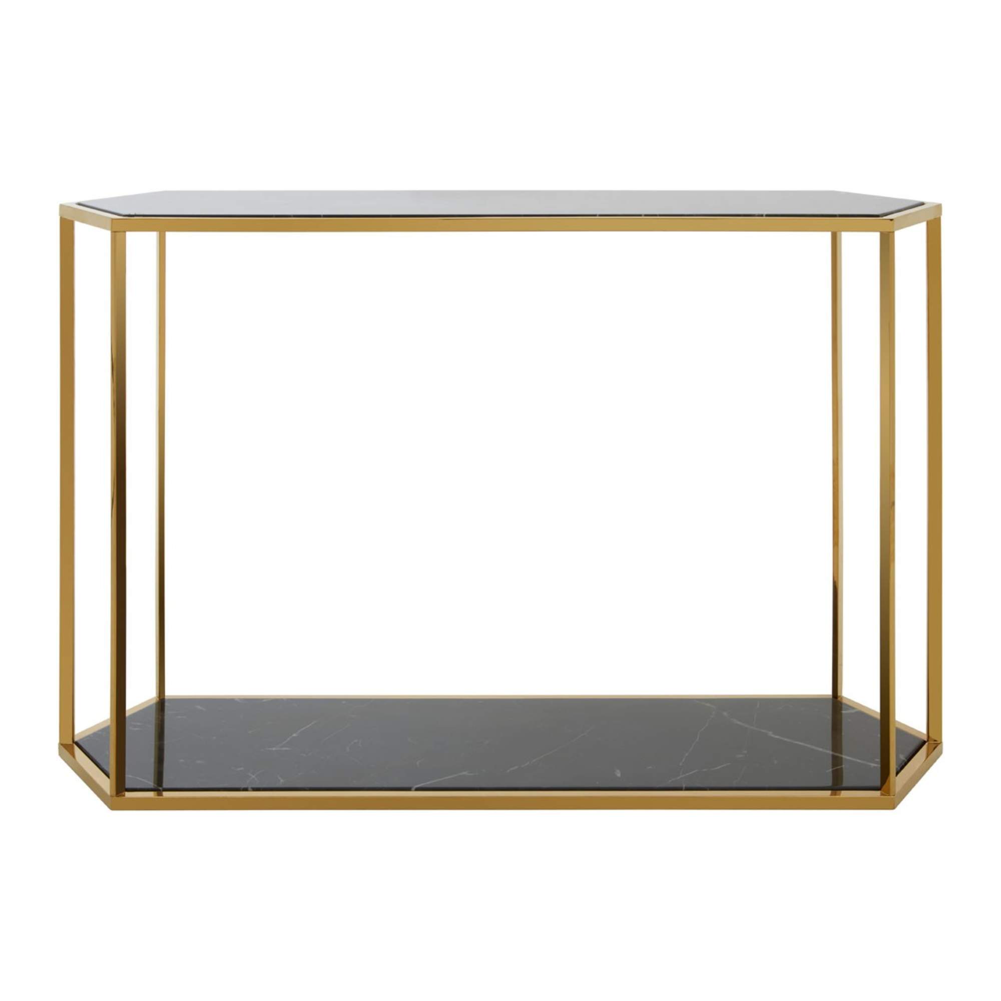 Console Table - BBCONS63