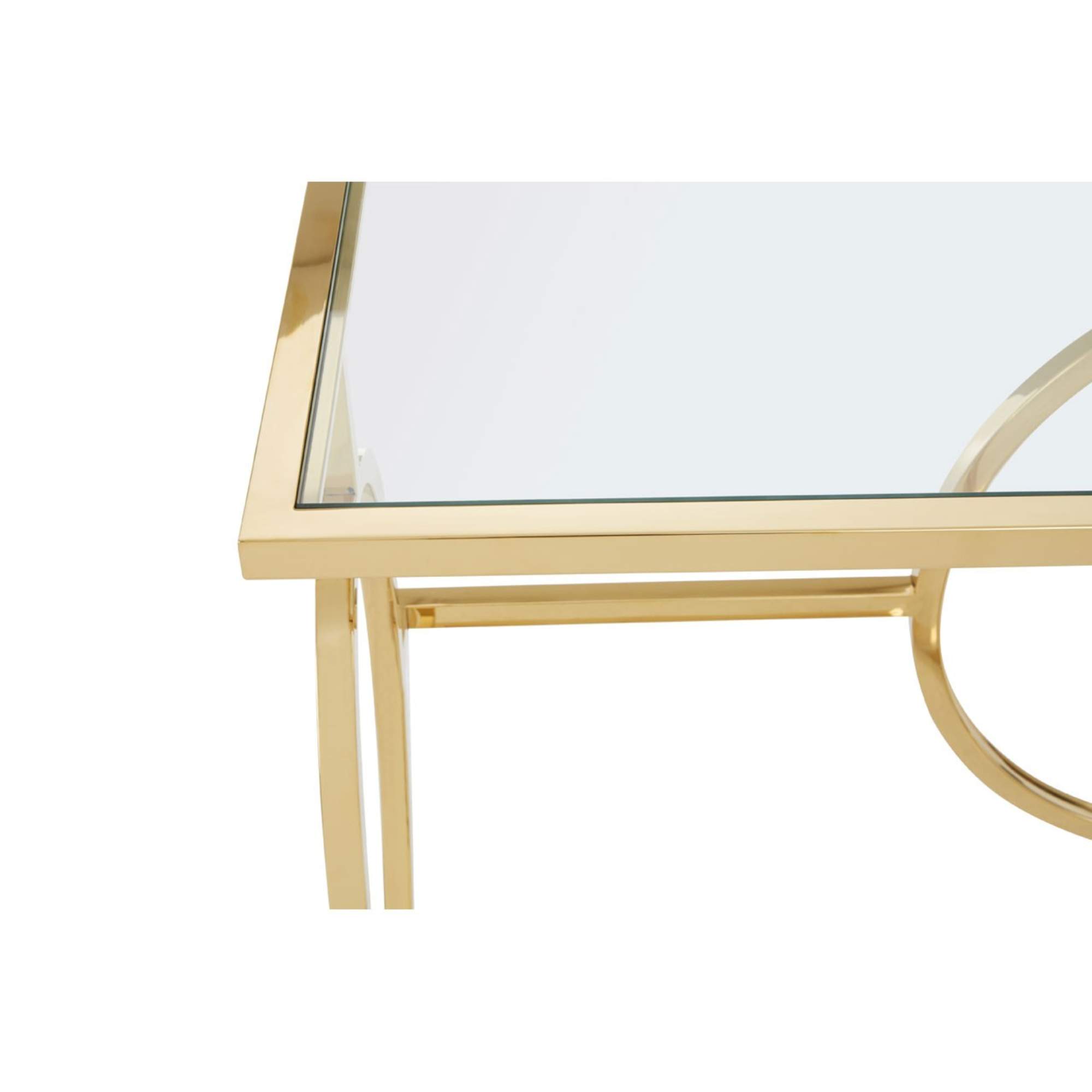 Console Table - BBCONS66