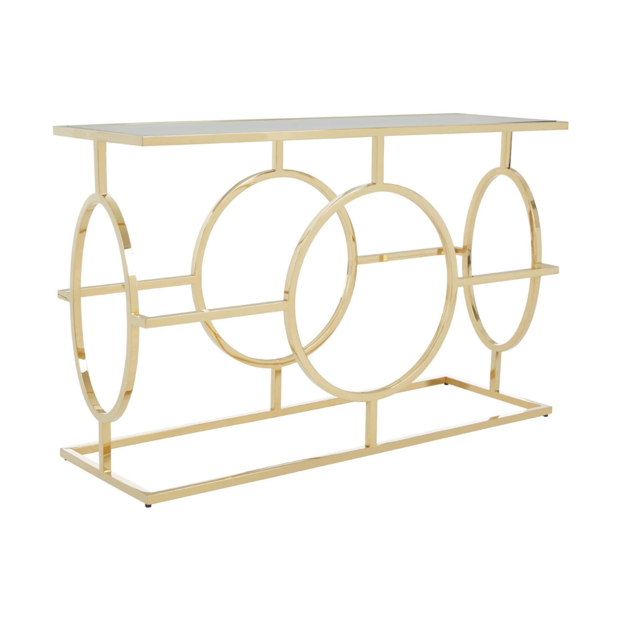 Console Table - BBCONS66