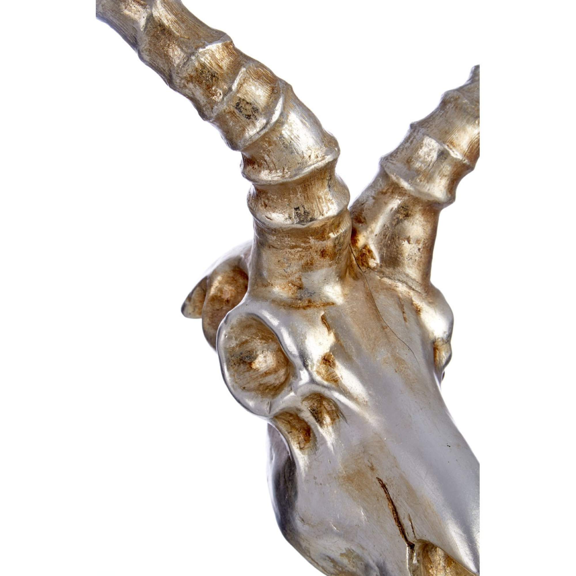 Decorative Antelope Showpiece - BBODA60
