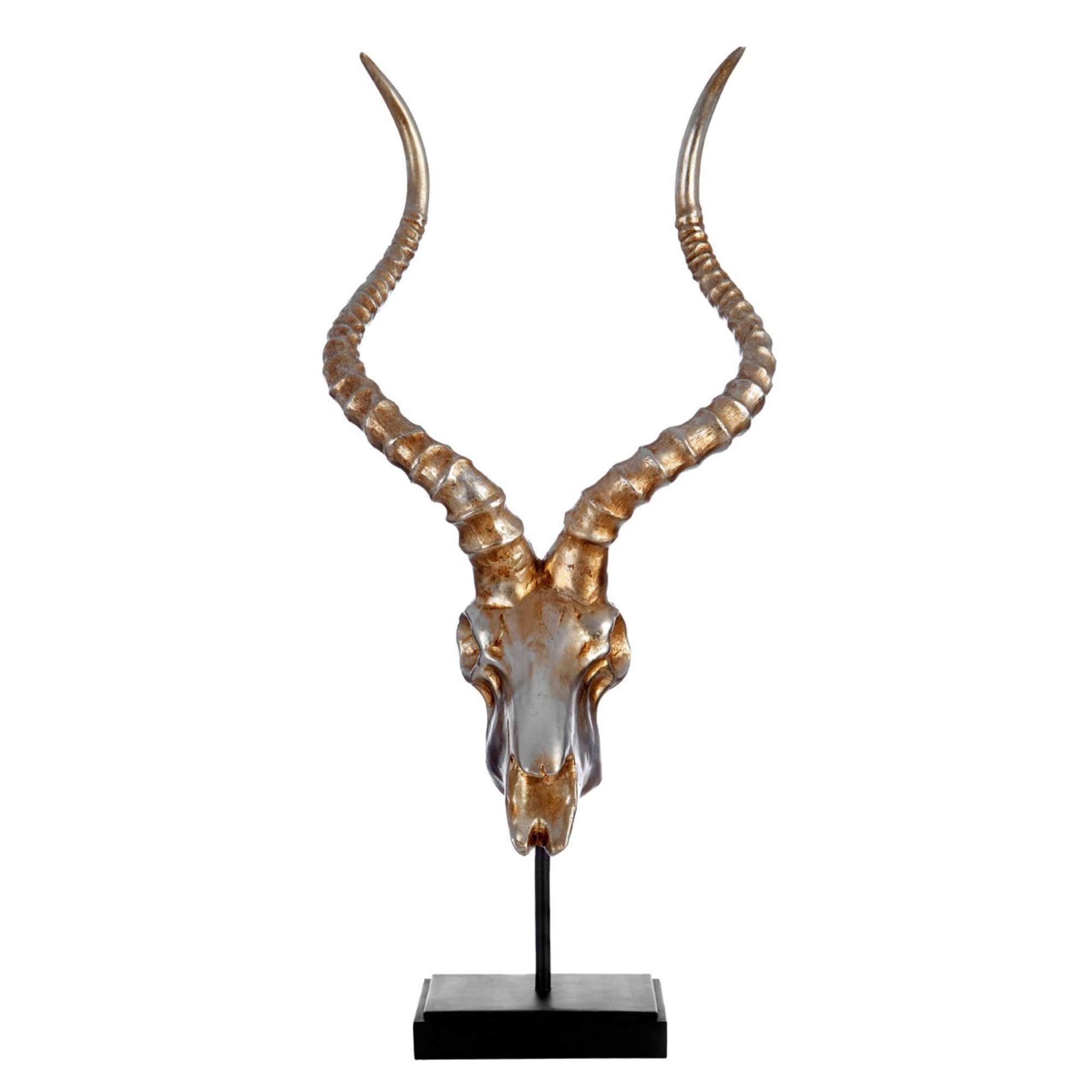 Decorative Antelope Showpiece - BBODA60