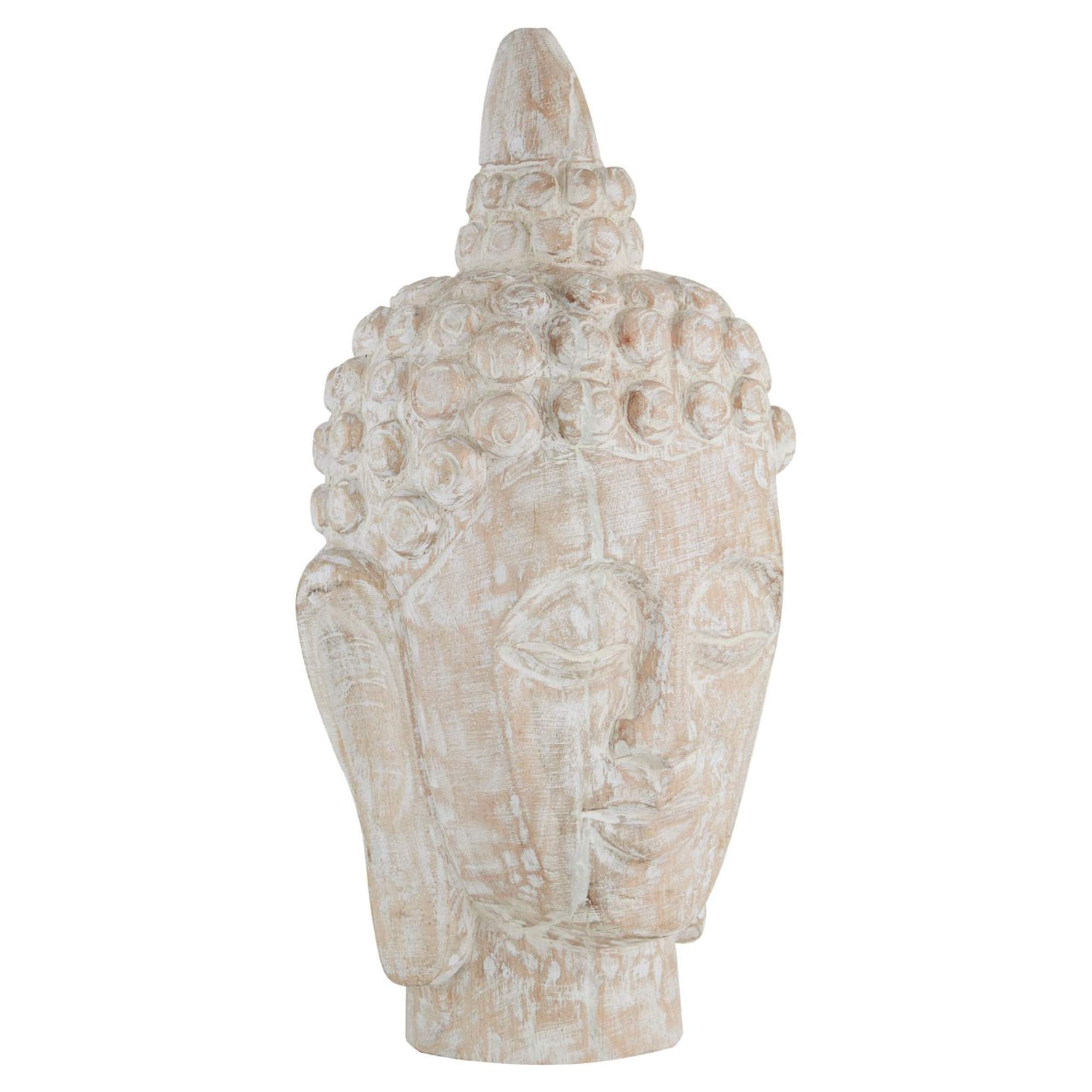 Decorative Buddha Showpiece - BBODA41