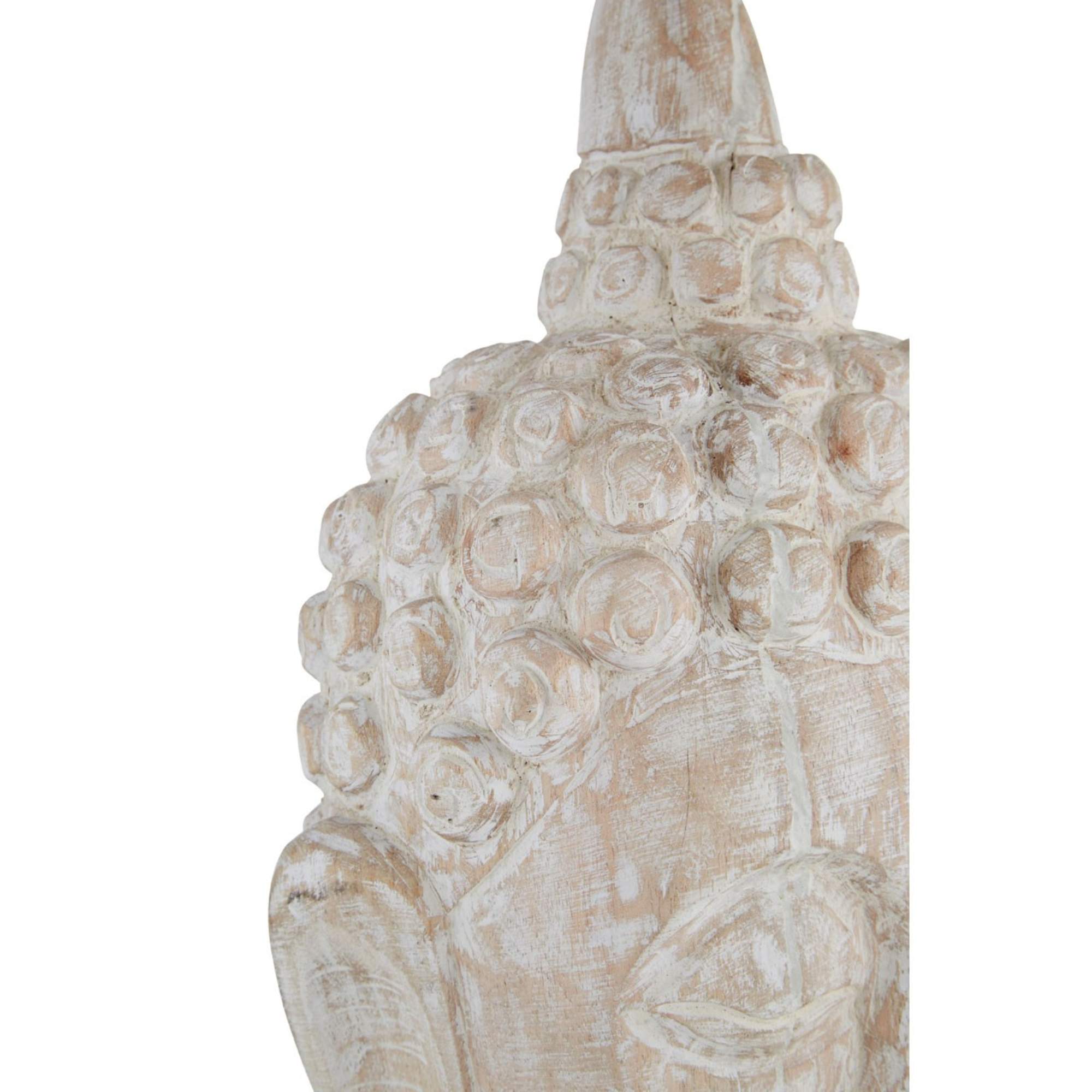 Decorative Buddha Showpiece - BBODA41