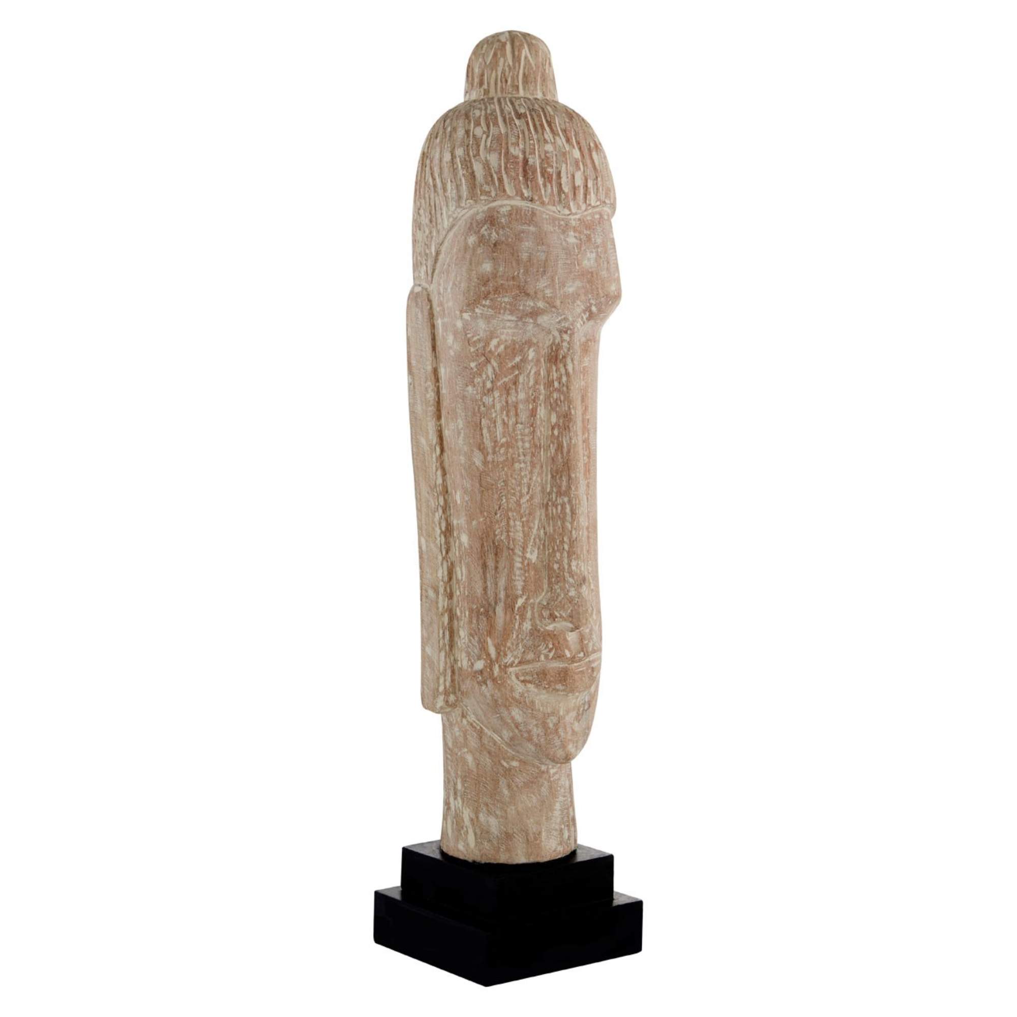 Decorative Buddha Showpiece - BBODA55