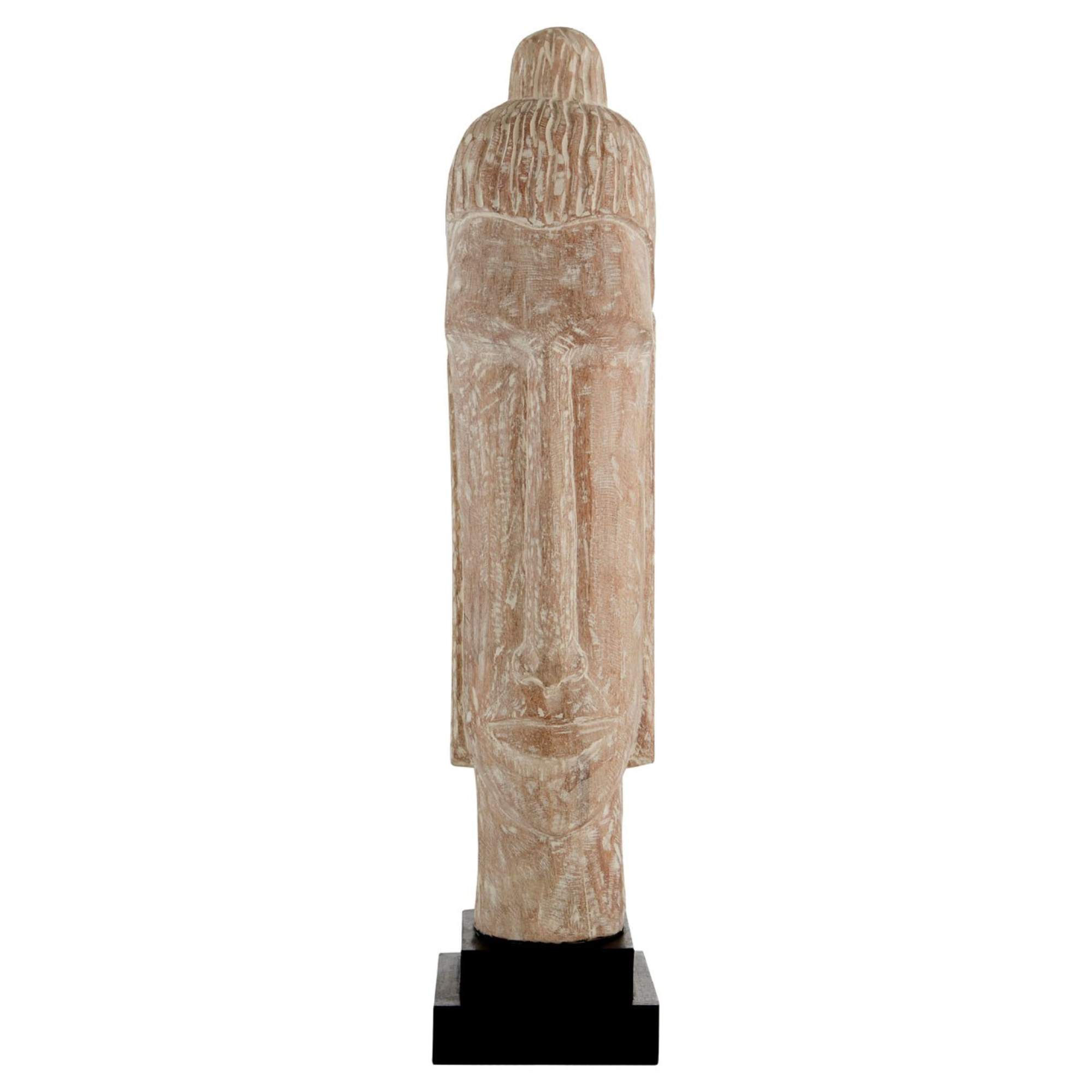 Decorative Buddha Showpiece - BBODA55