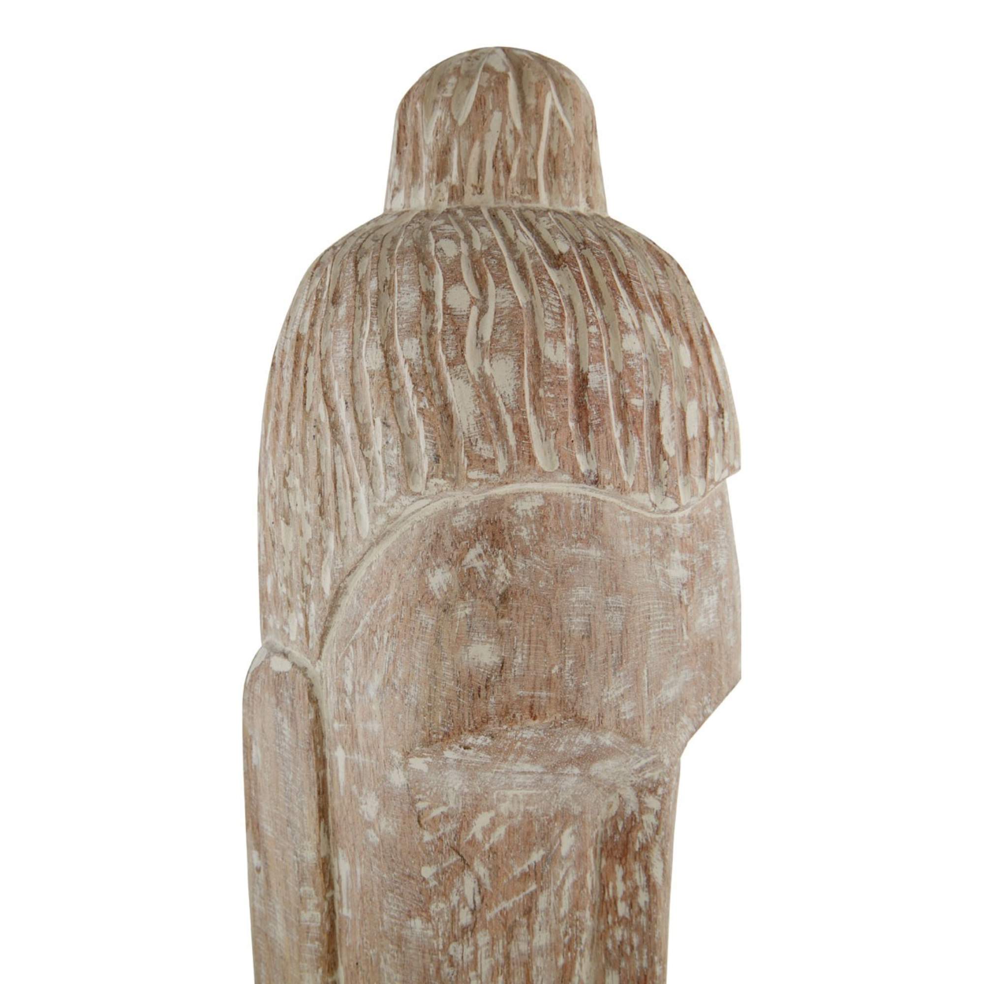Decorative Buddha Showpiece - BBODA55