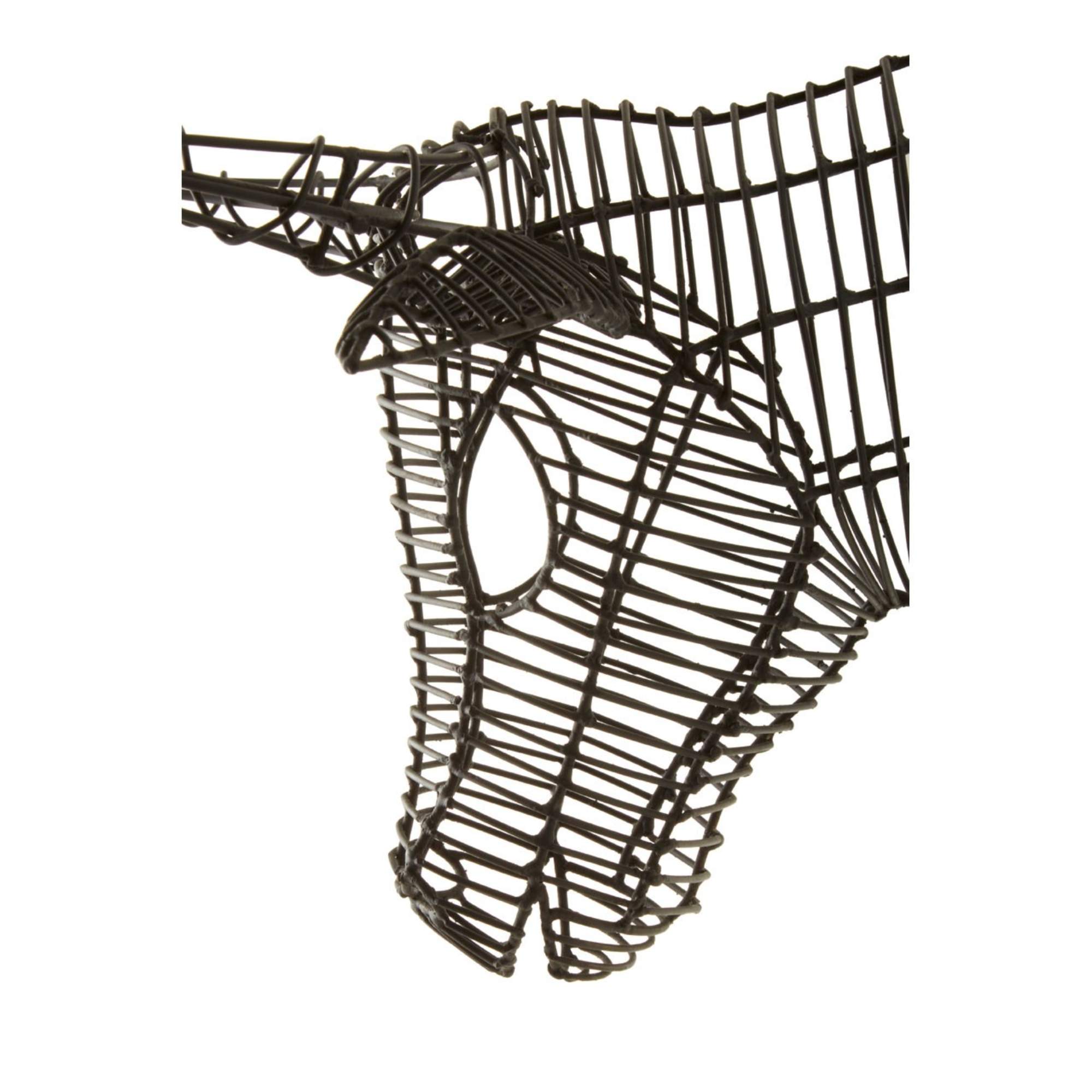 Decorative Bull Showpiece - BBODA28