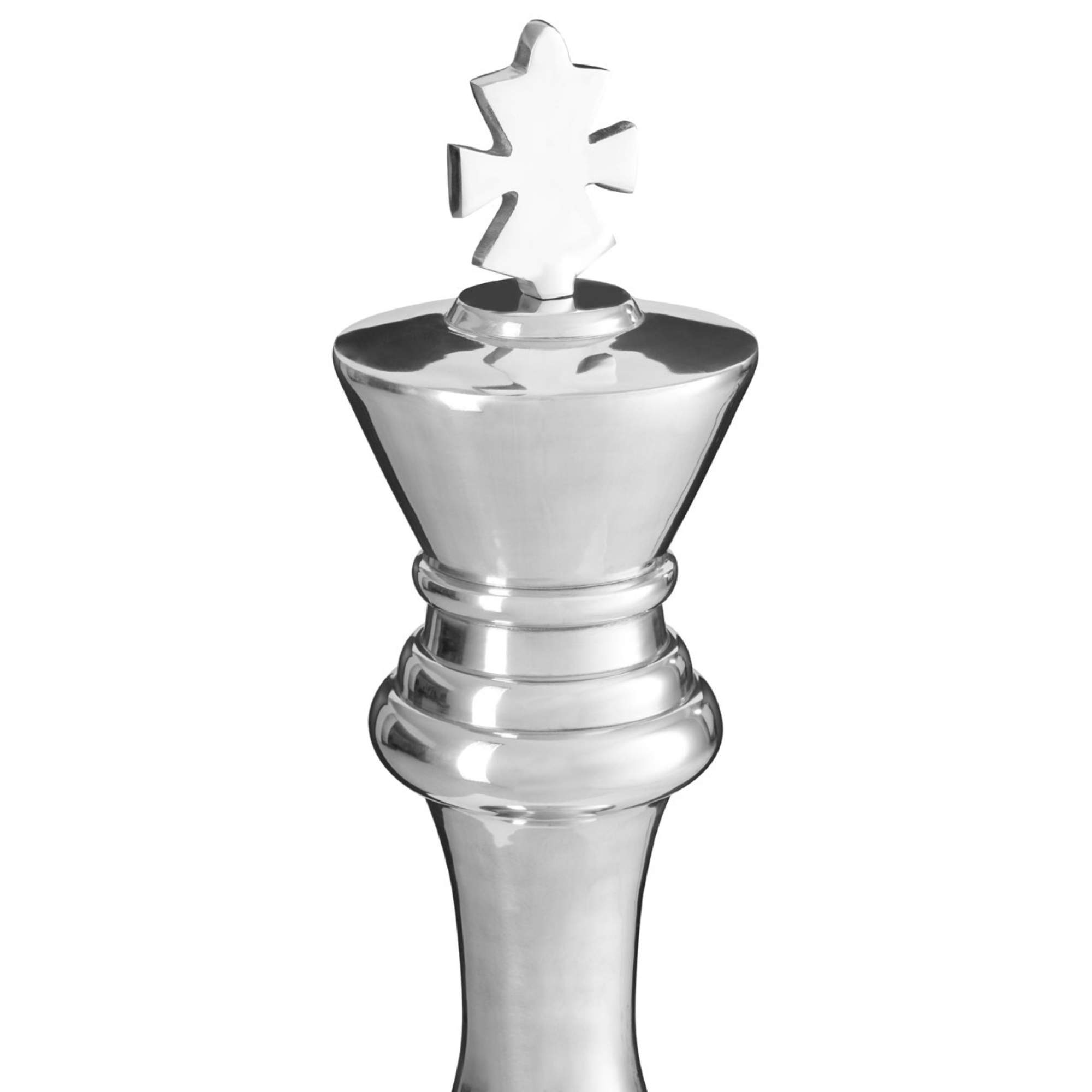 Decorative Chess Showpiece - BBODA49