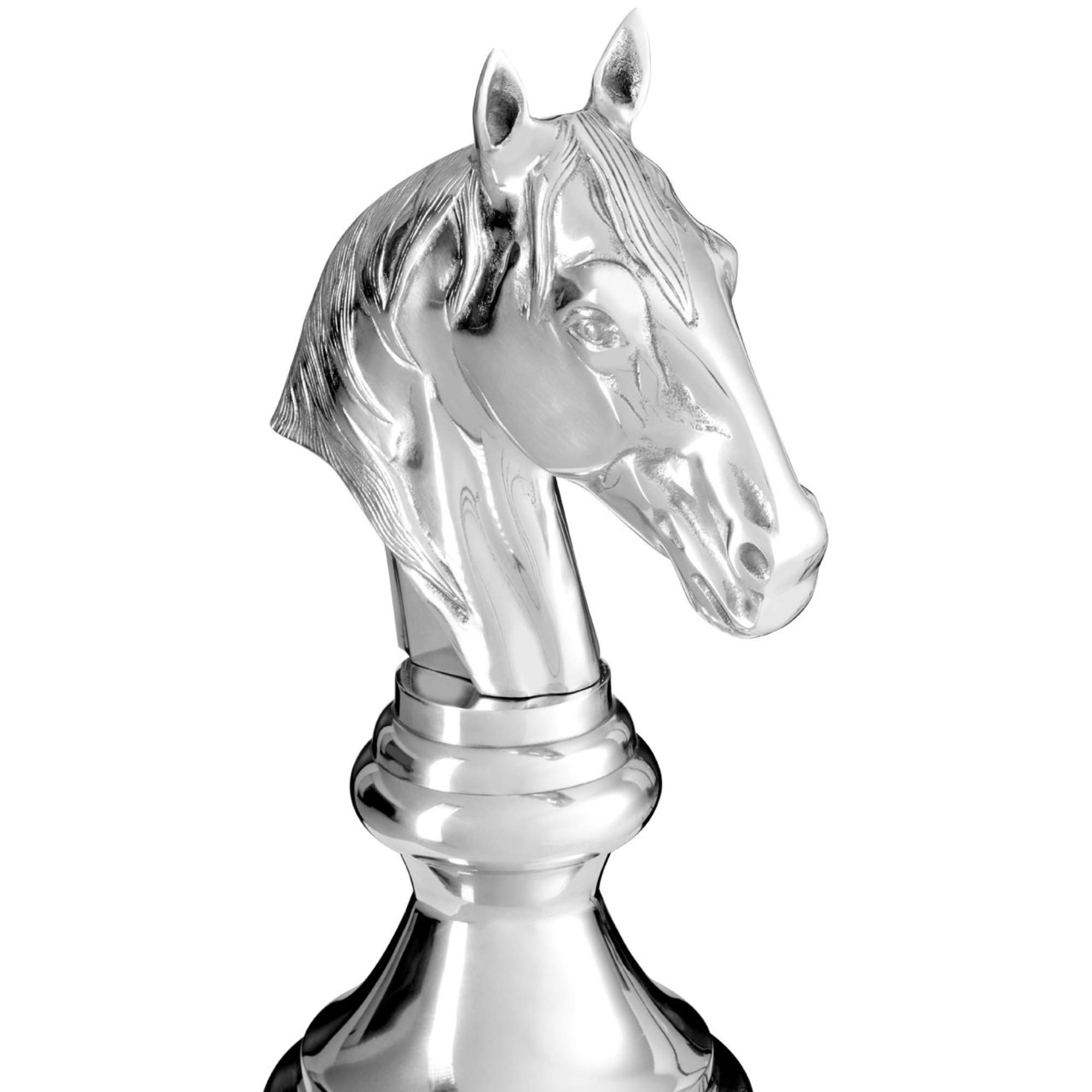 Decorative Chess Showpiece - BBODA49