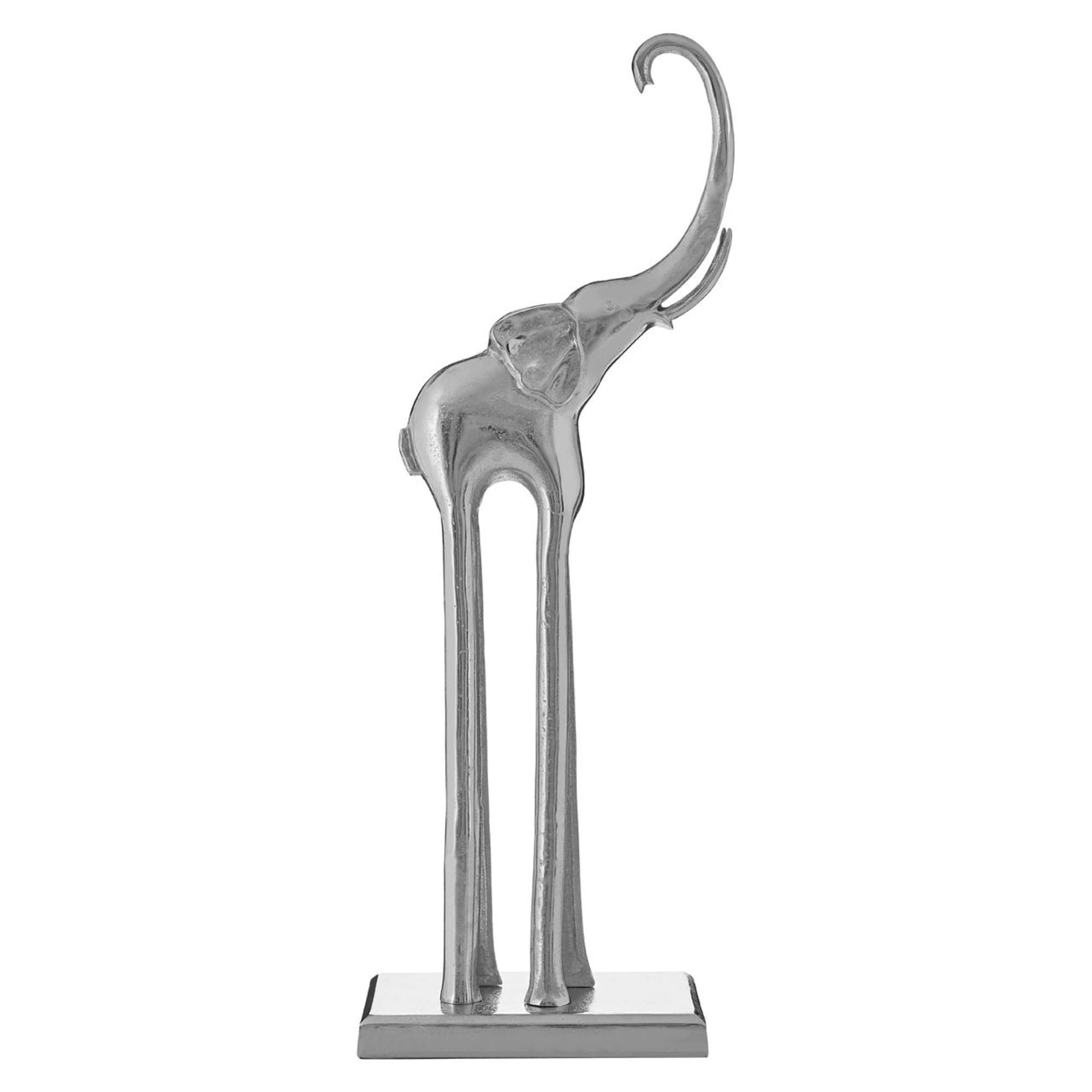 Decorative Elephant Showpiece - BBODA37