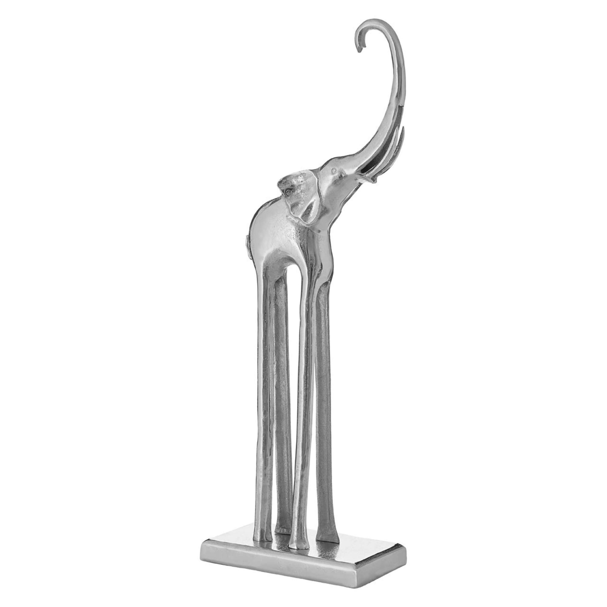 Decorative Elephant Showpiece - BBODA37