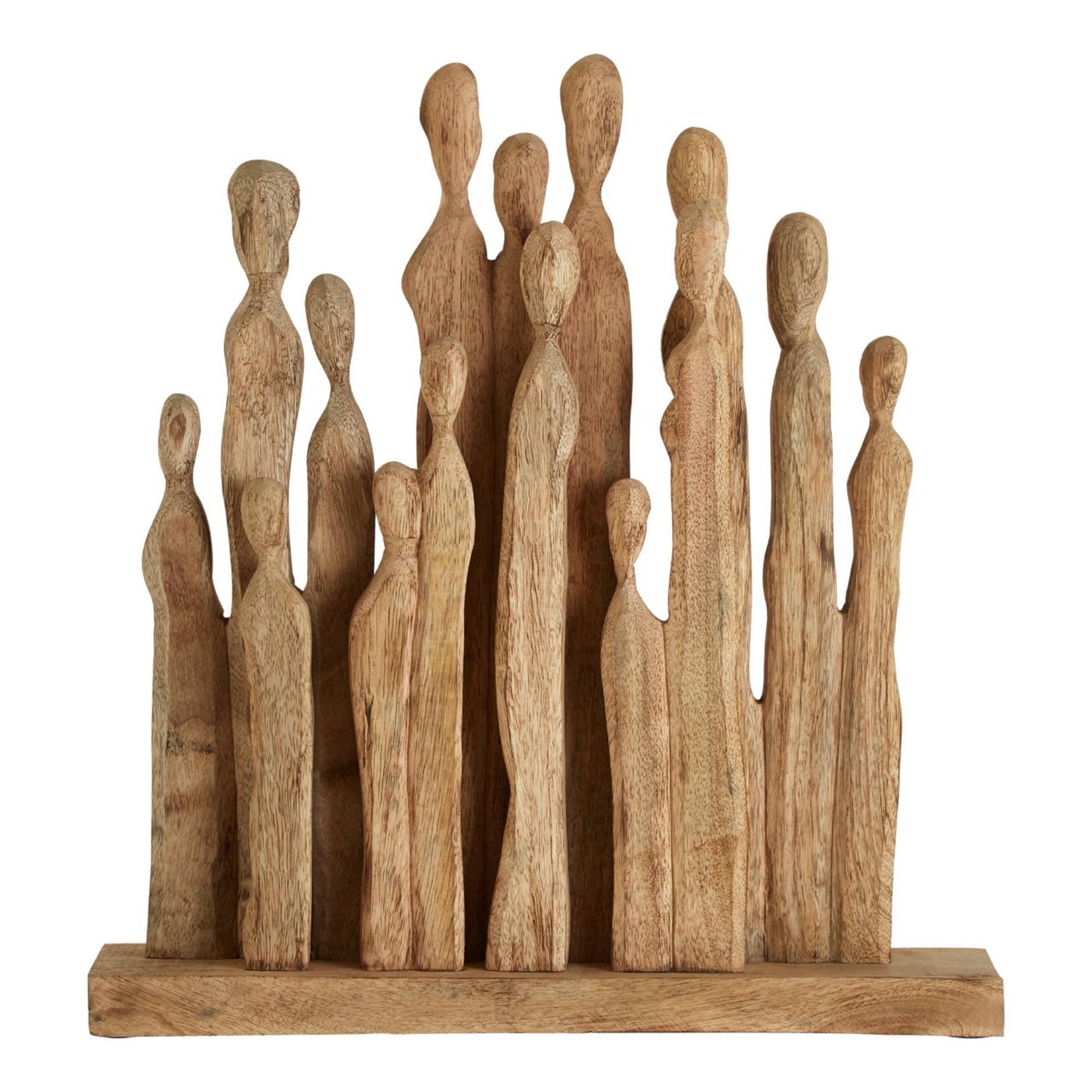 Decorative Figurine Showpiece - BBODA56