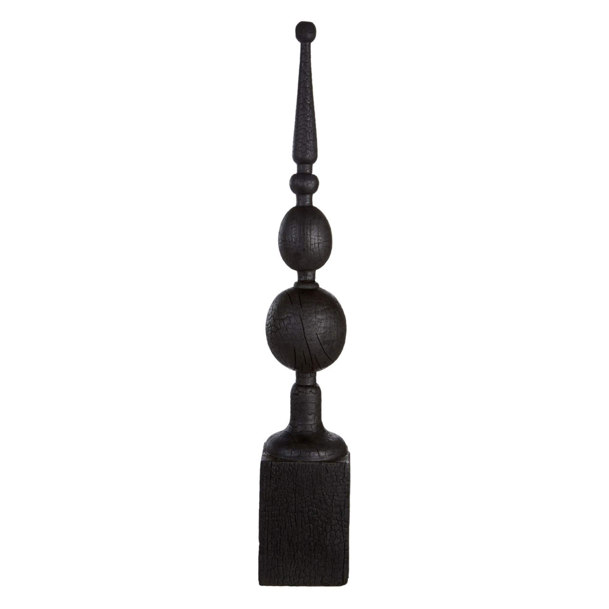 Decorative Finial Showpiece - BBODA39