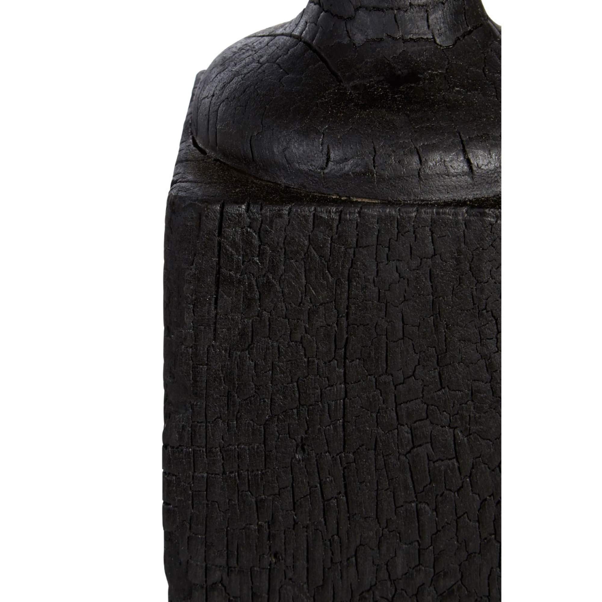 Decorative Finial Showpiece - BBODA39